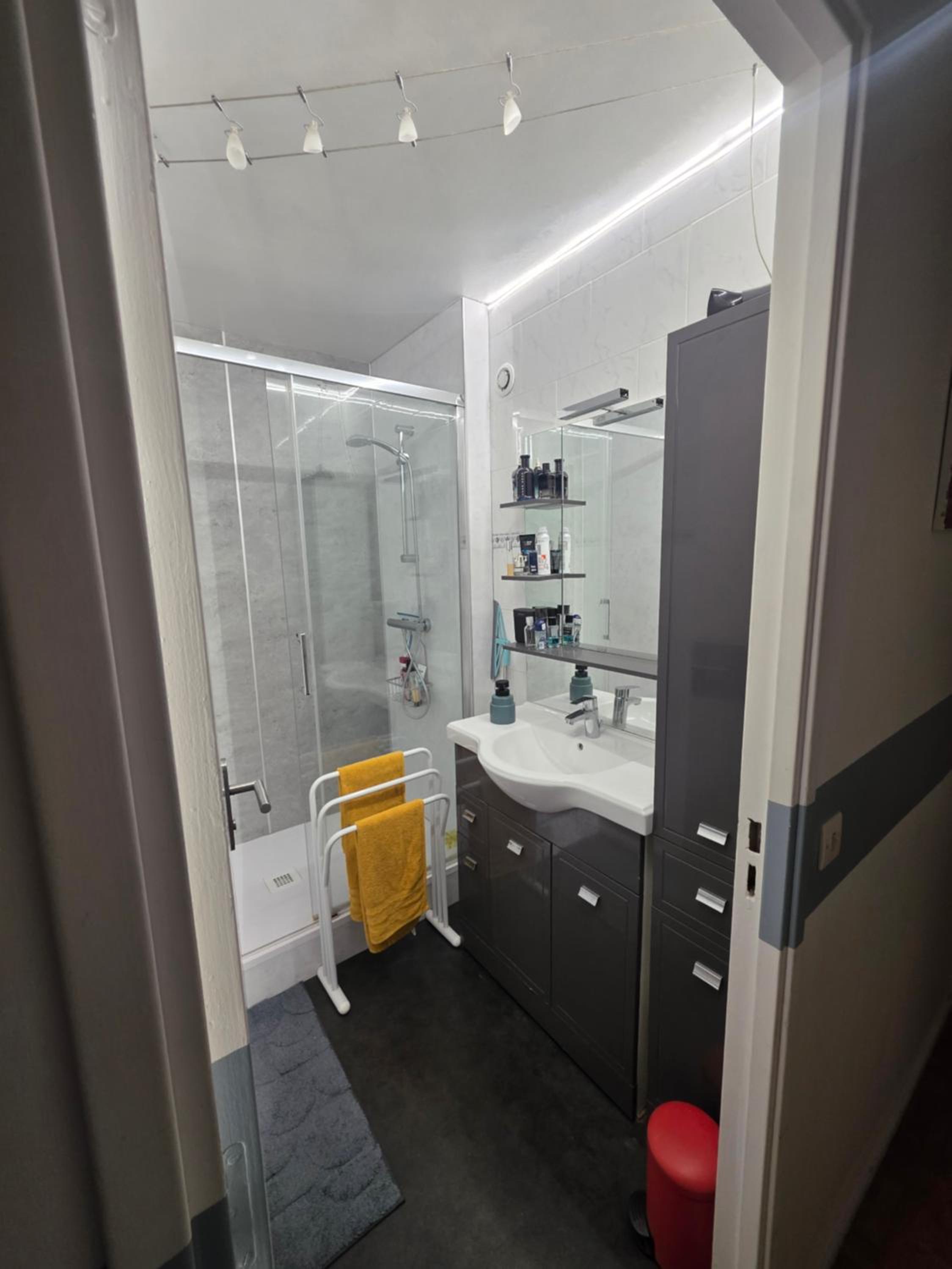Chambre privée avec Clé