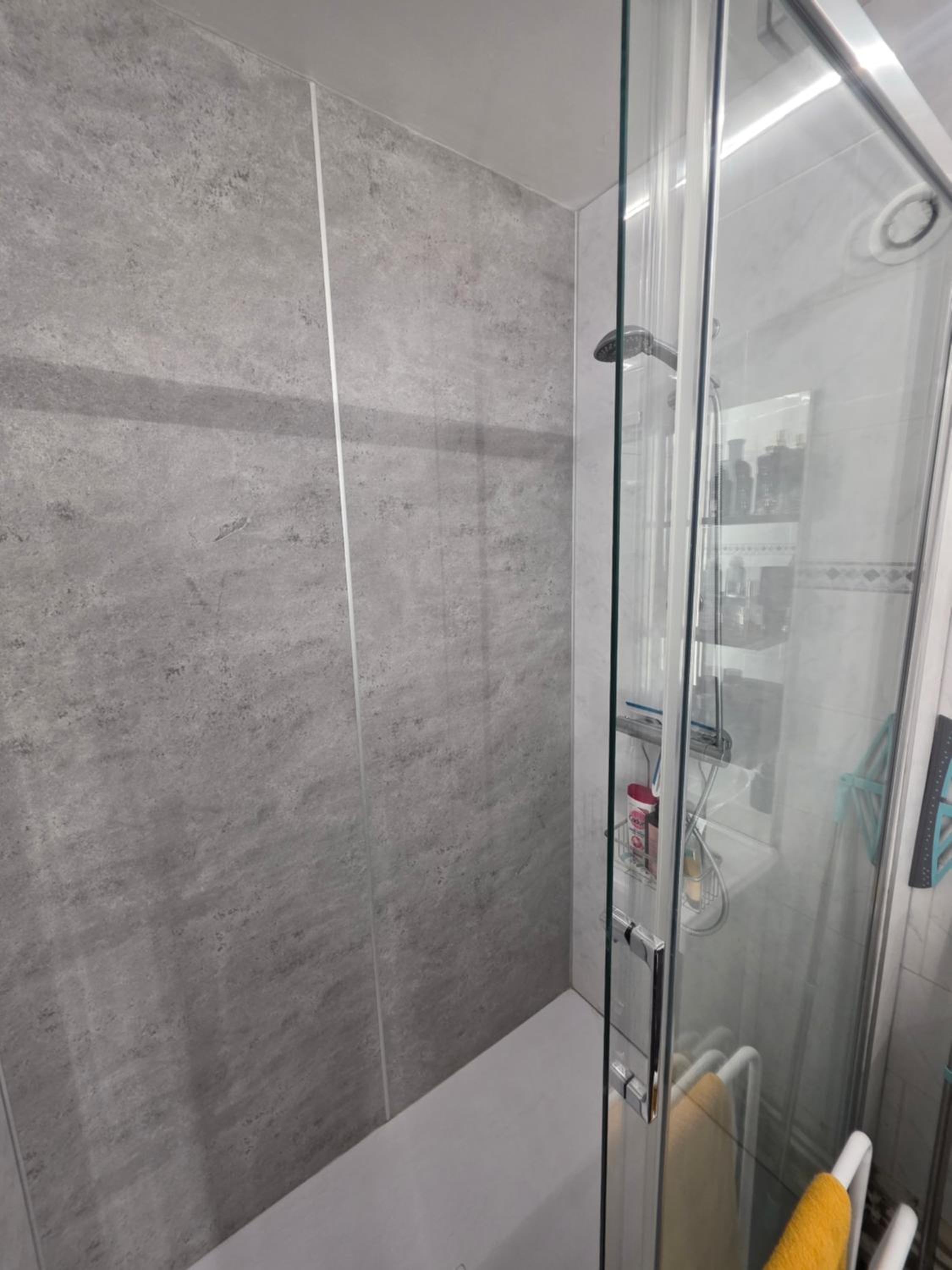 Chambre privée avec Clé