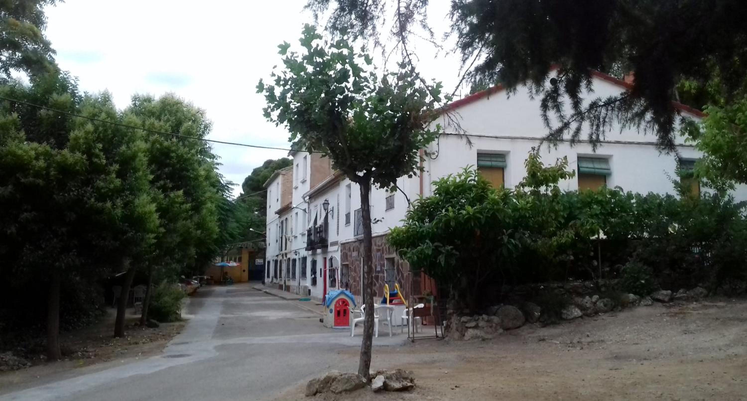 Hospital del Temple Casa Rural