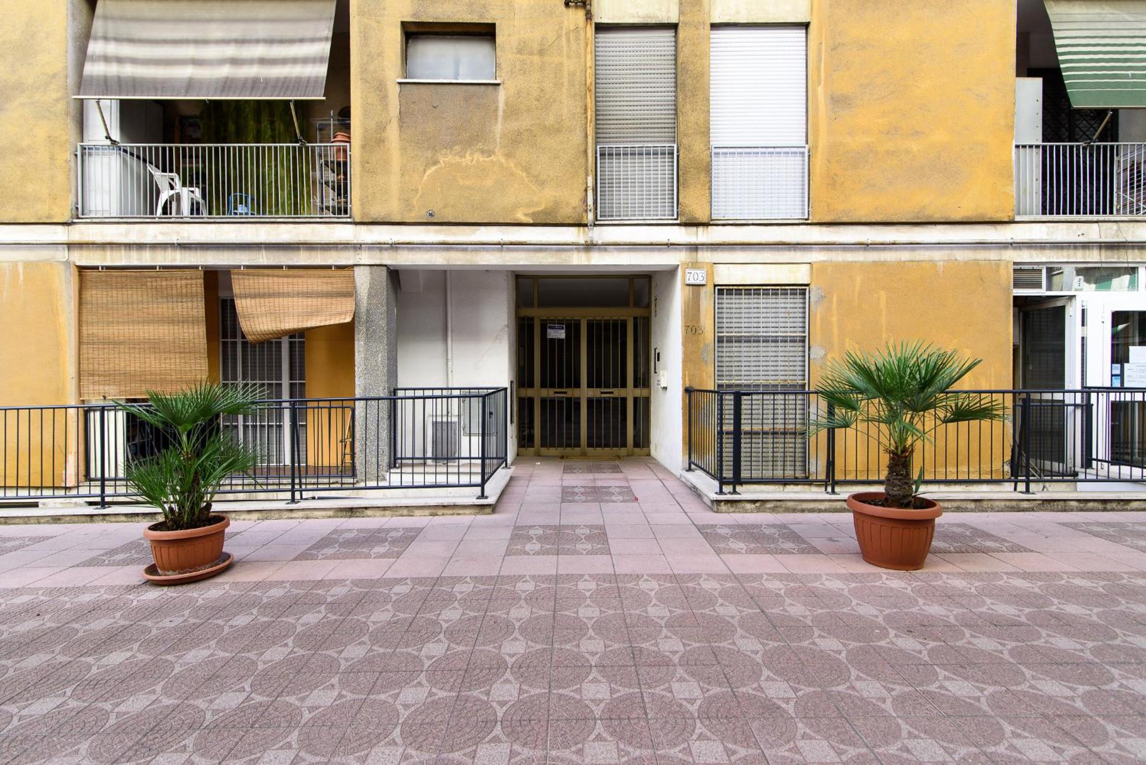 Casa Vacanze Nonna Elena