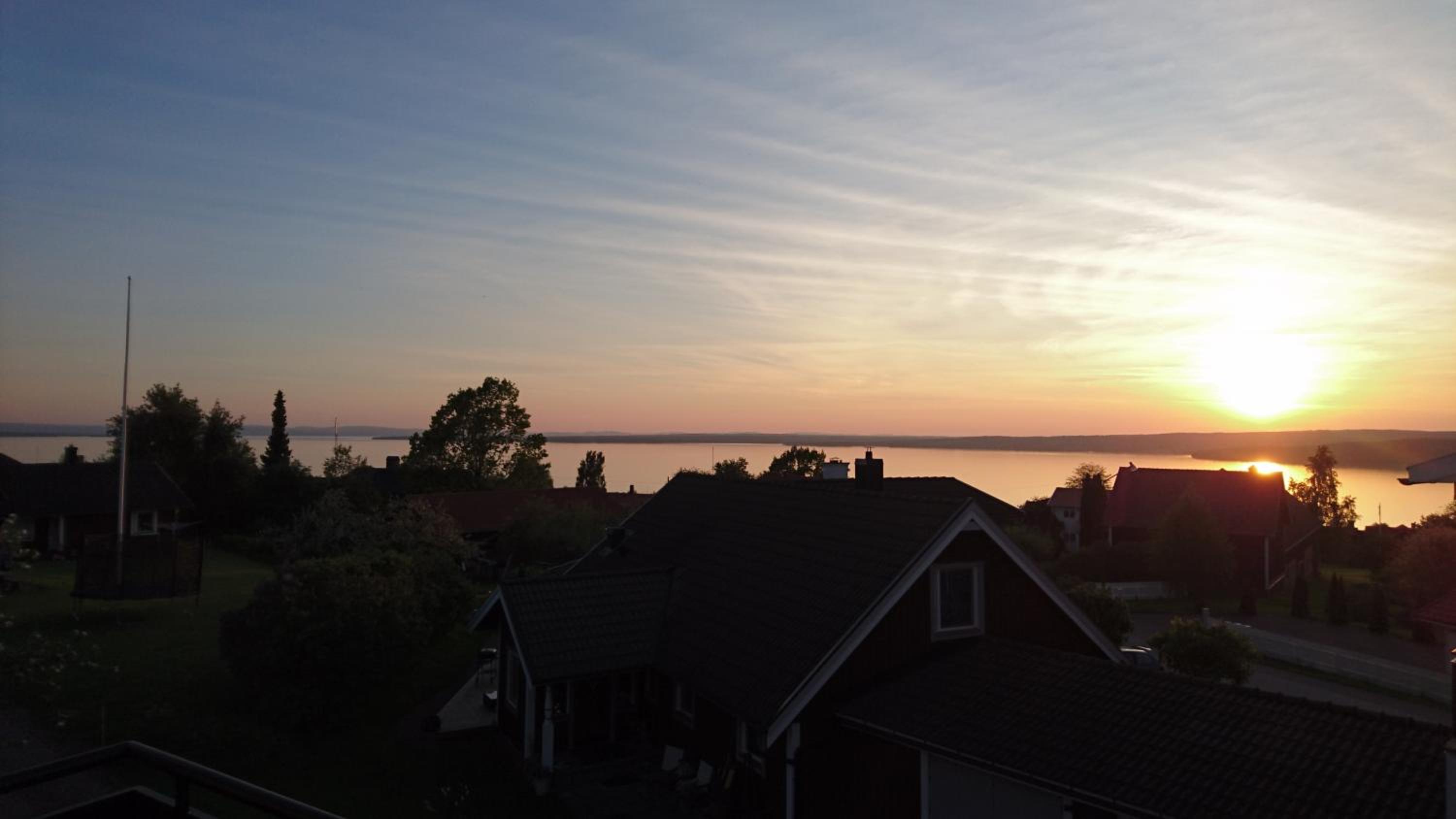 Lustigsgården Boutique Hotel