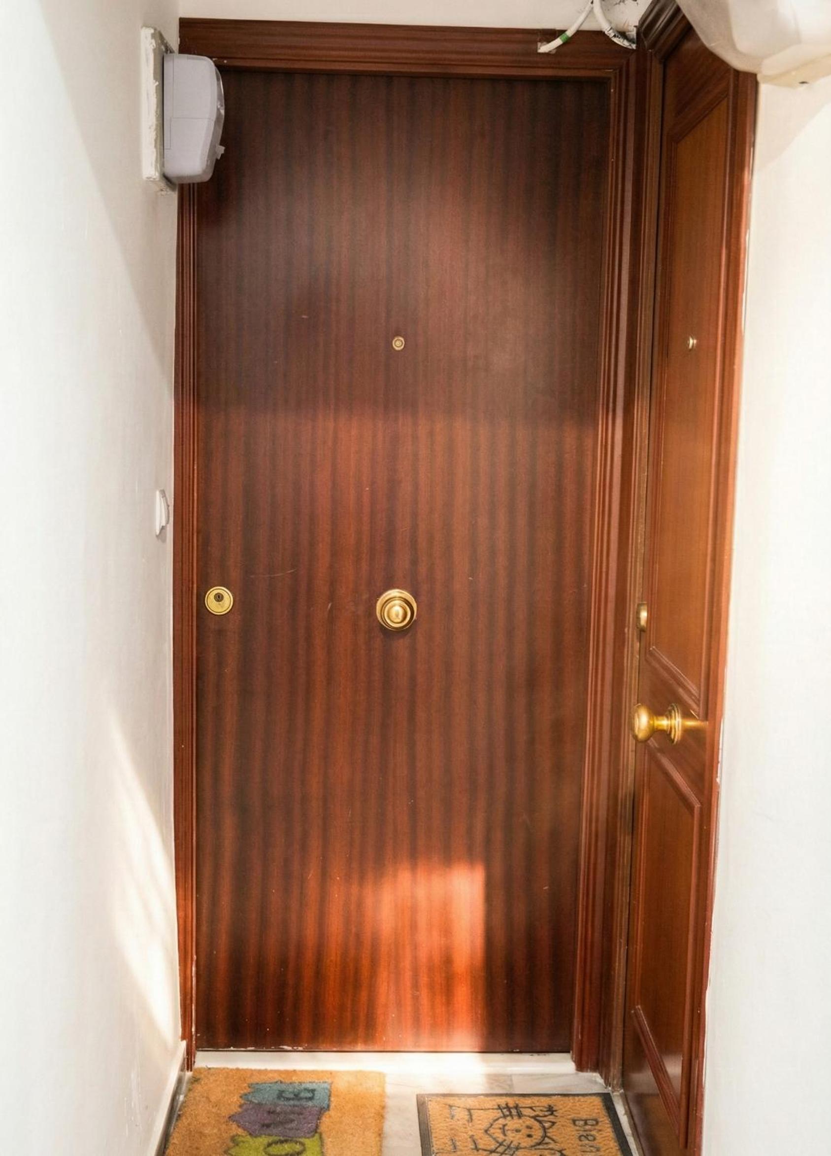 3 Double Beds - Great Area, Perfect for Families