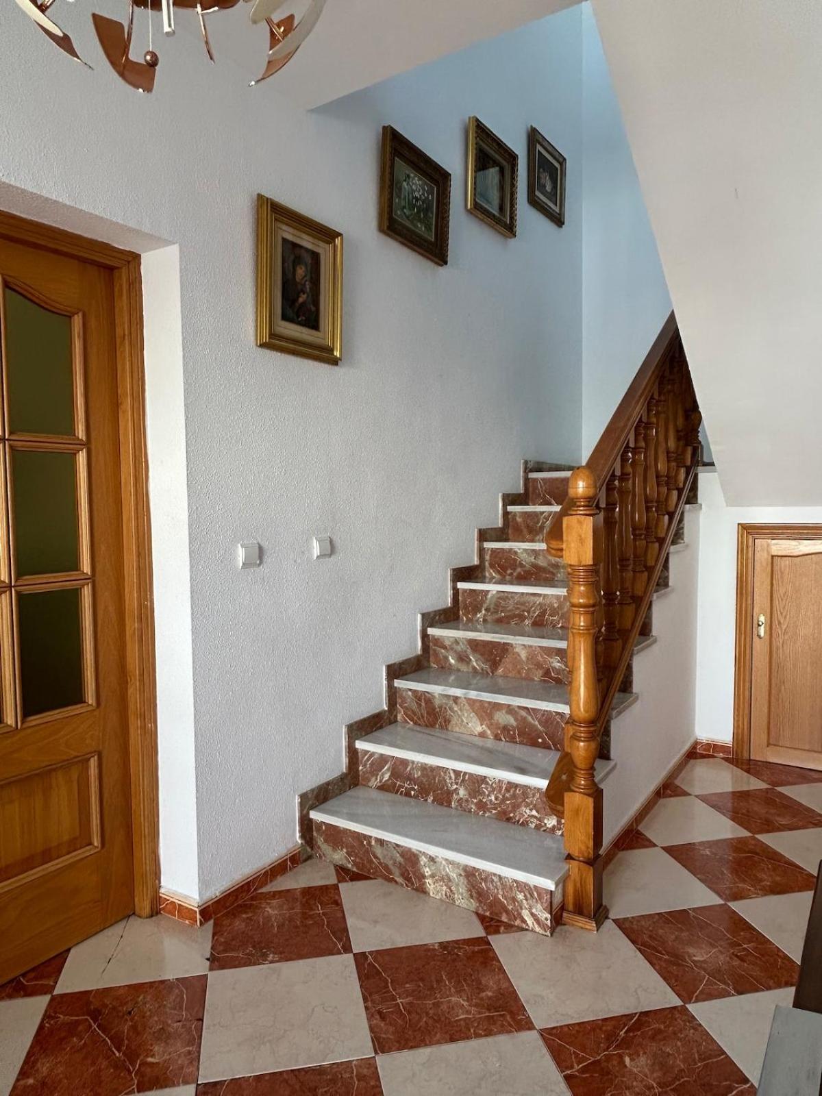 MALAGA,VILLA FAMARA,10 personas,CERCA DE LA PLAYA CON PISCINA,7 CAMAS,CAFE DE CORTESIA GRATIS