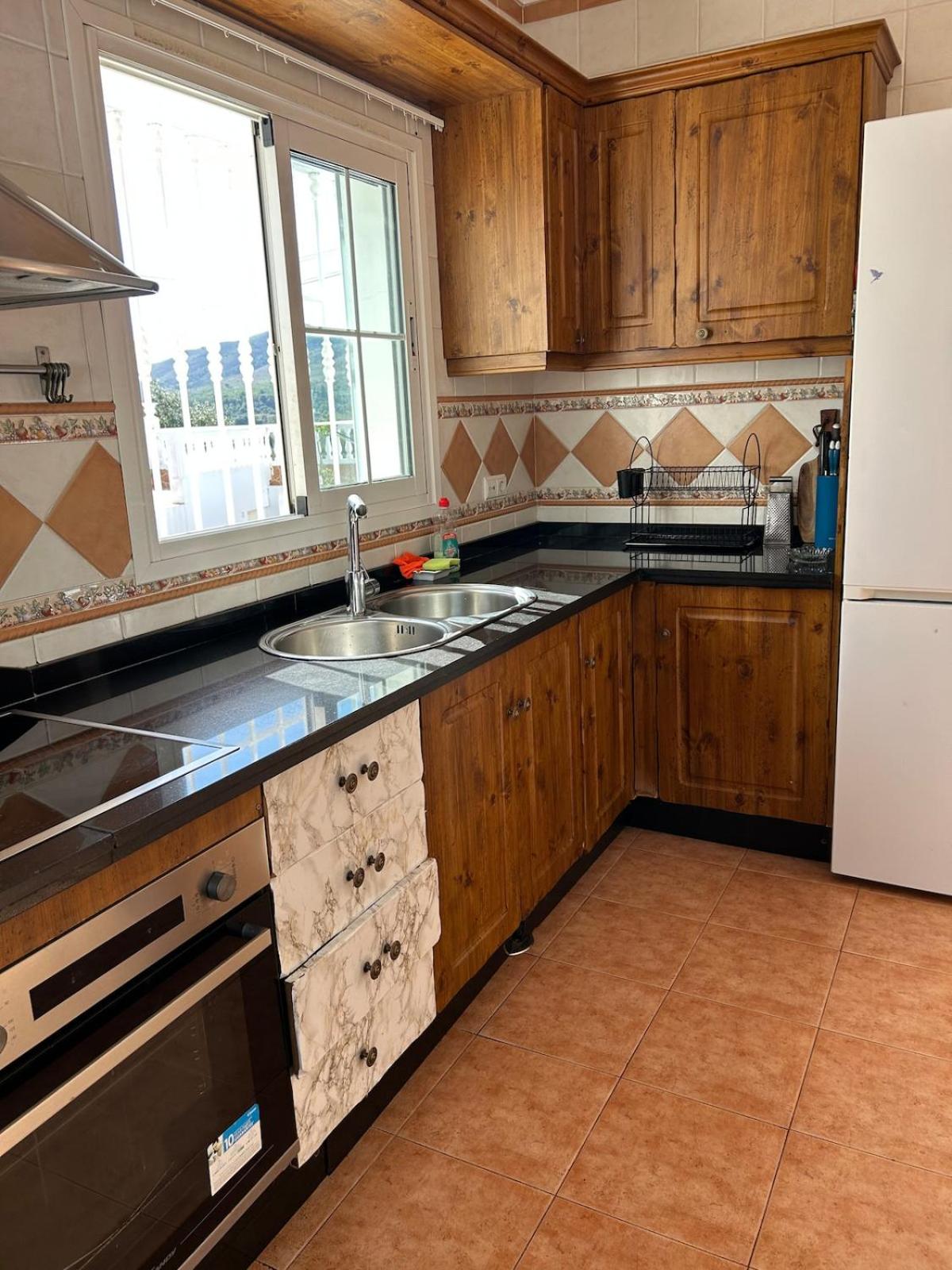 MALAGA,VILLA FAMARA,10 personas,CERCA DE LA PLAYA CON PISCINA,7 CAMAS,CAFE DE CORTESIA GRATIS