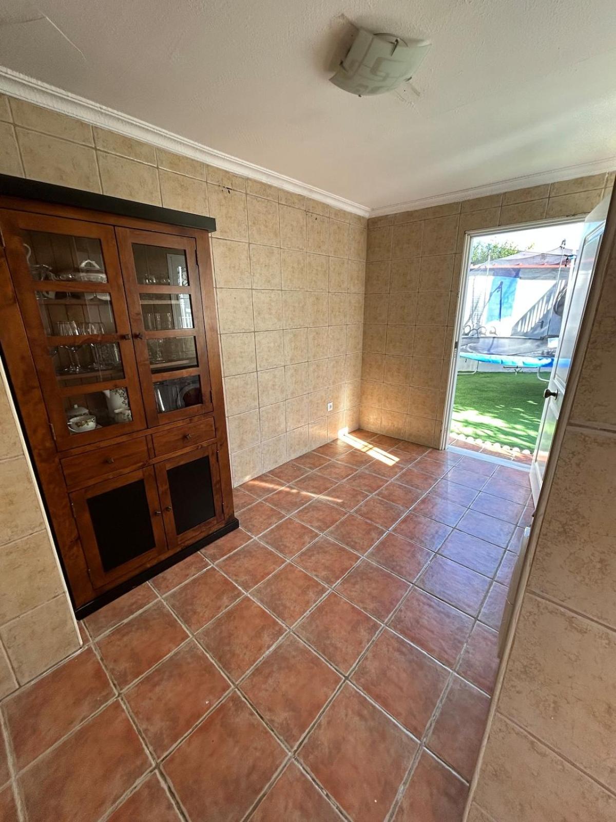 MALAGA,VILLA FAMARA,10 personas,CERCA DE LA PLAYA CON PISCINA,7 CAMAS,CAFE DE CORTESIA GRATIS