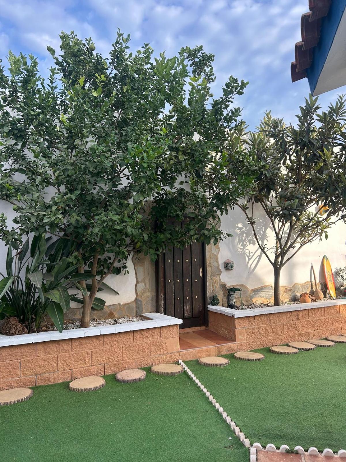 MALAGA,VILLA FAMARA,10 personas,CERCA DE LA PLAYA CON PISCINA,7 CAMAS,CAFE DE CORTESIA GRATIS
