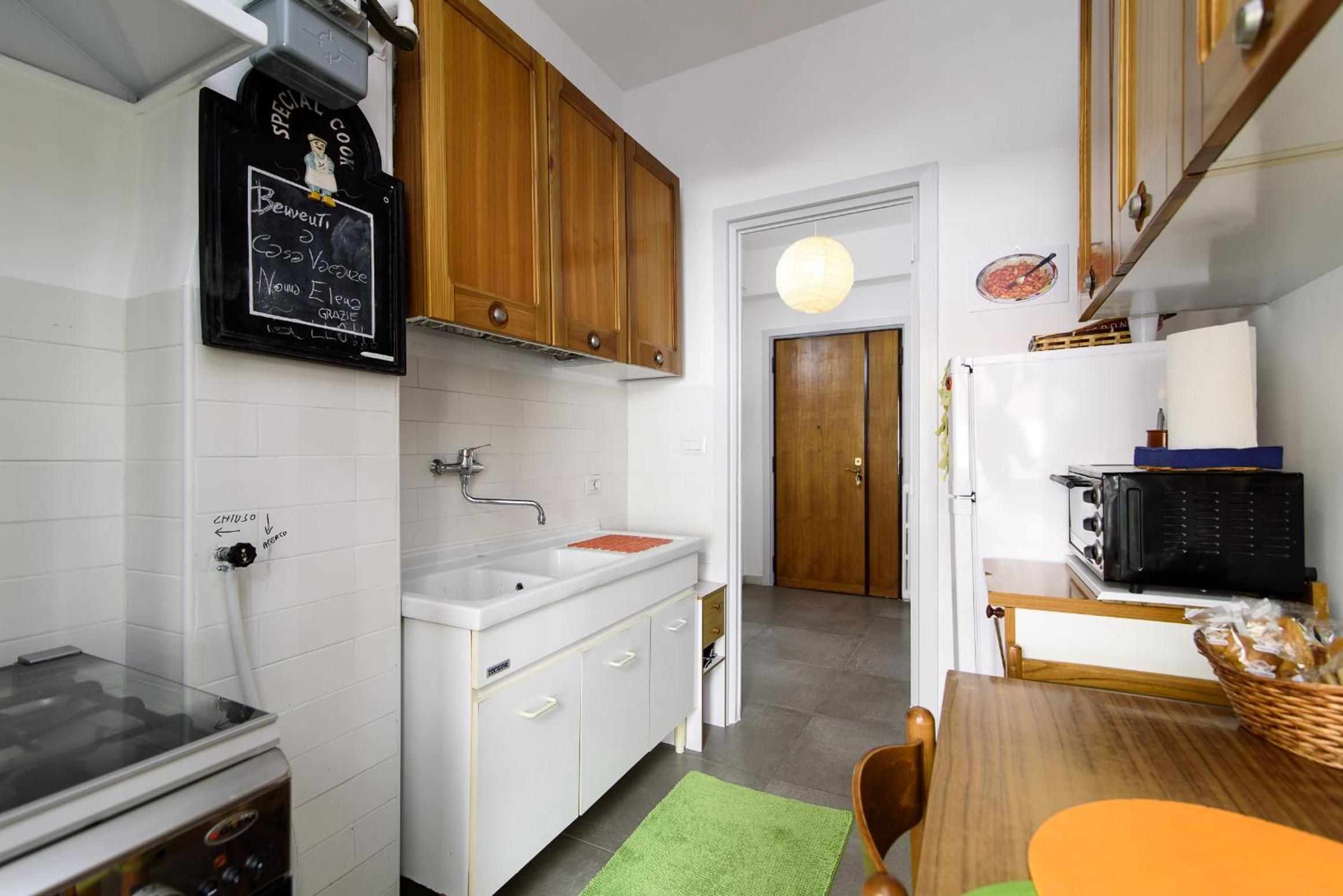 Casa Vacanze Nonna Elena