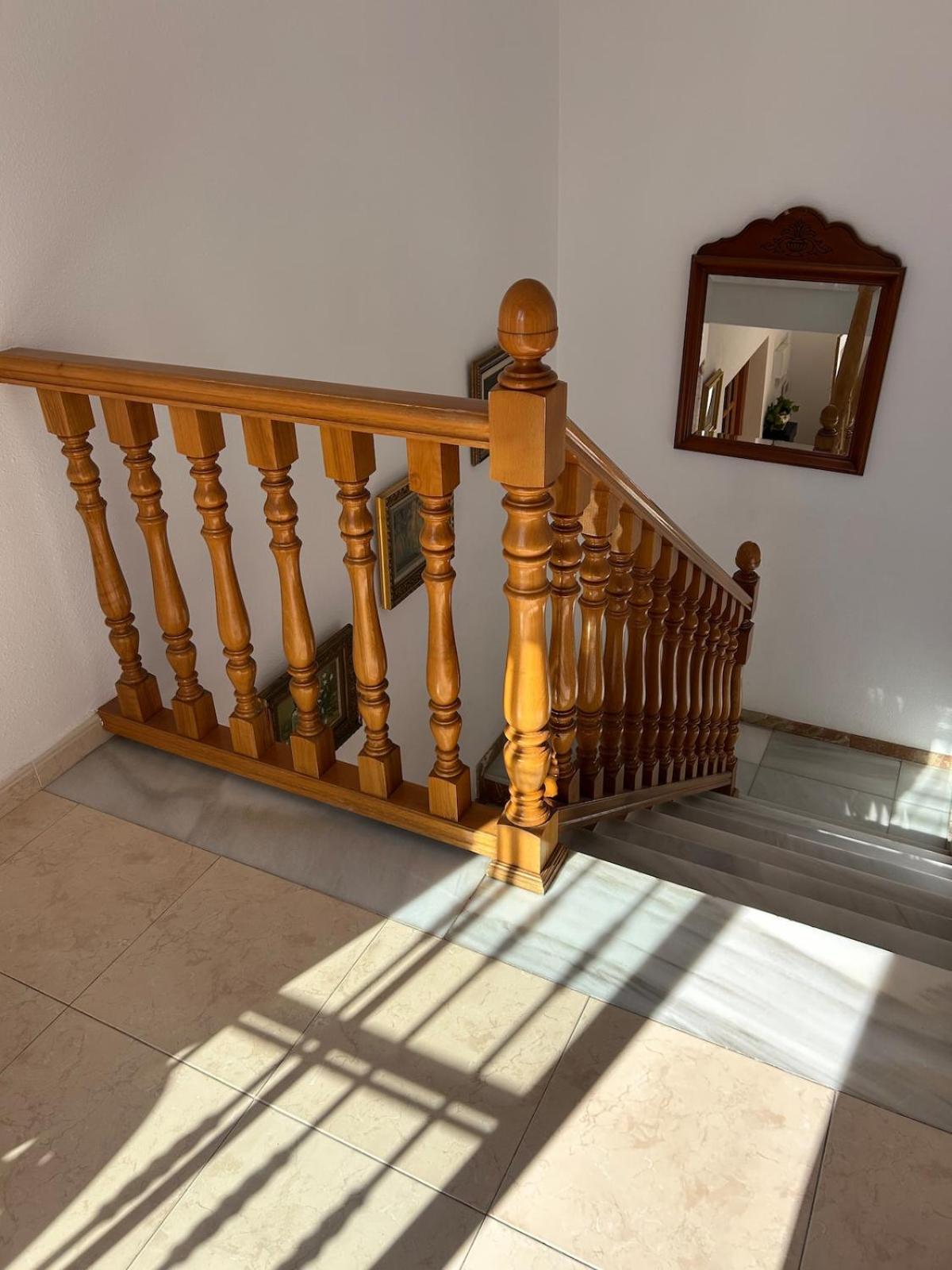 MALAGA,VILLA FAMARA,10 personas,CERCA DE LA PLAYA CON PISCINA,7 CAMAS,CAFE DE CORTESIA GRATIS