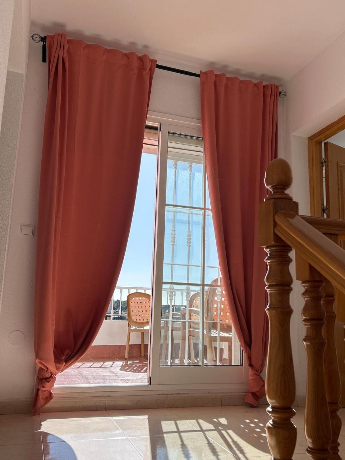 MALAGA,VILLA FAMARA,10 personas,CERCA DE LA PLAYA CON PISCINA,7 CAMAS,CAFE DE CORTESIA GRATIS