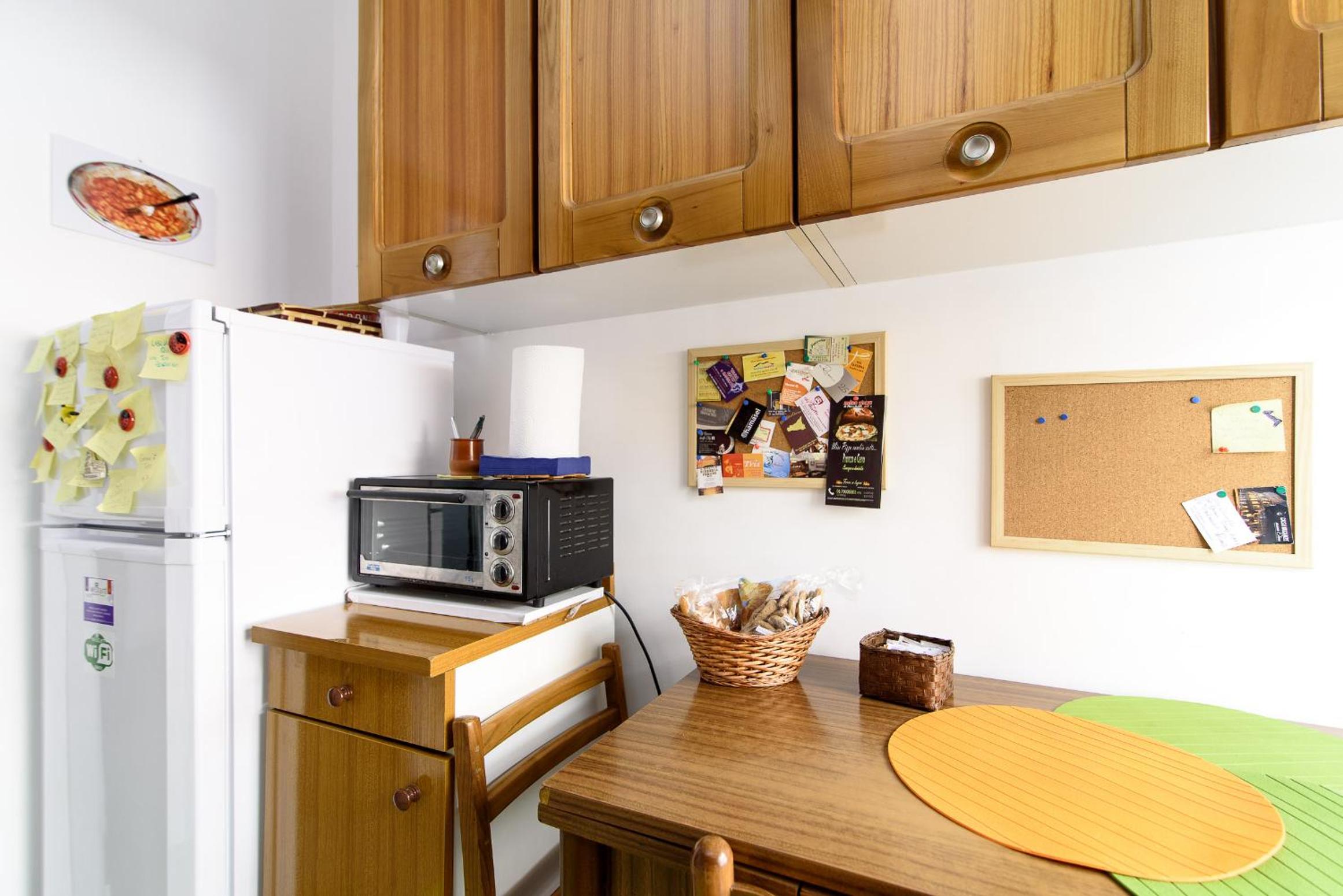 Casa Vacanze Nonna Elena