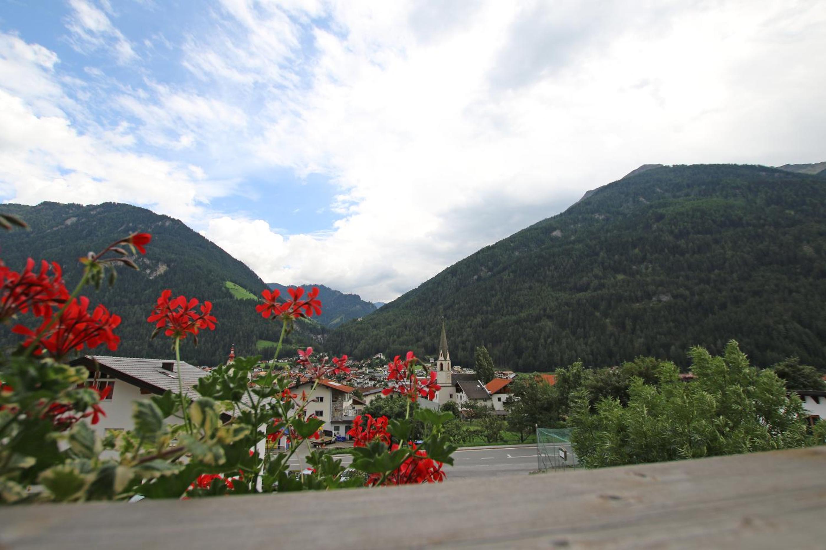 Pension Fuchs