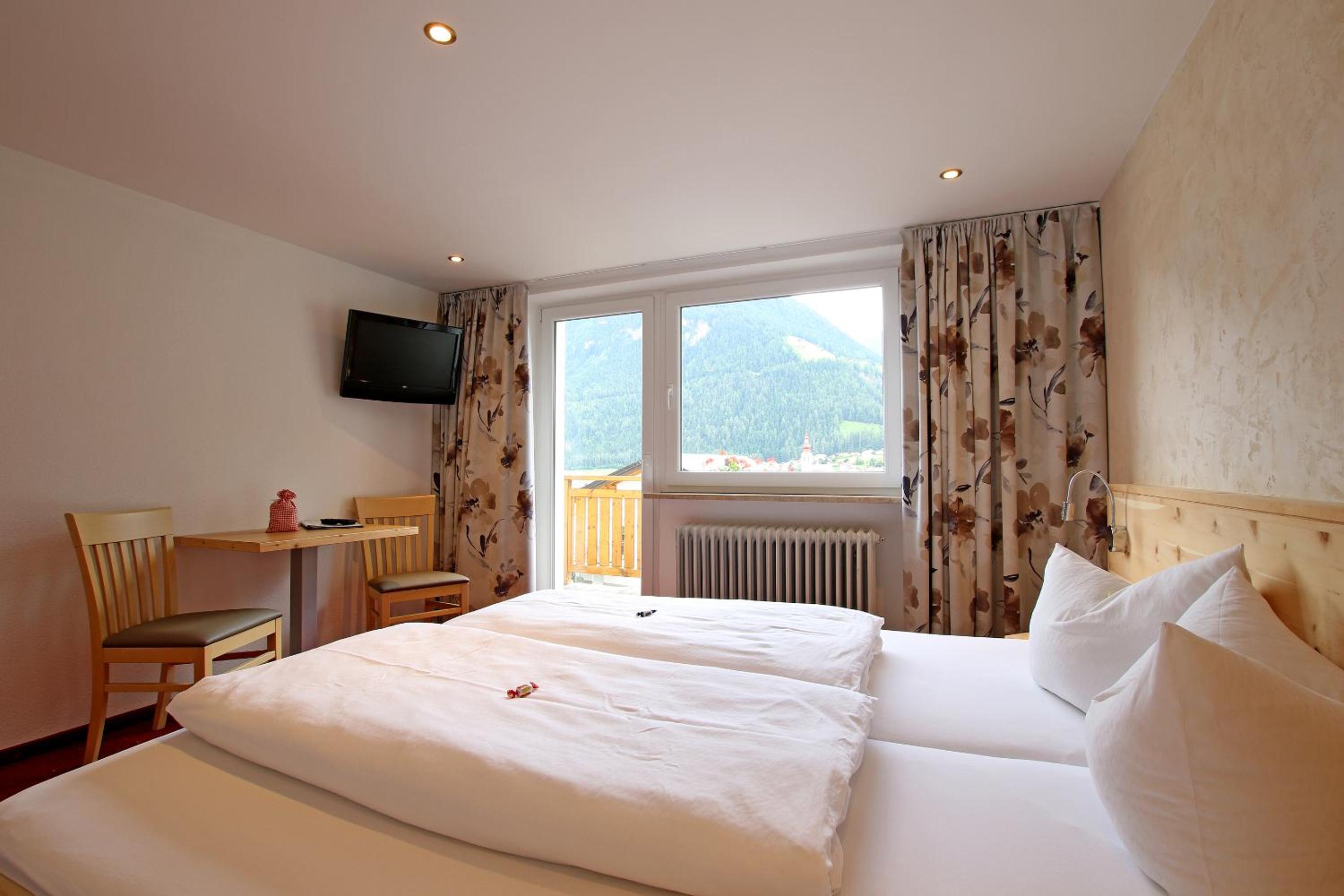 Pension Fuchs