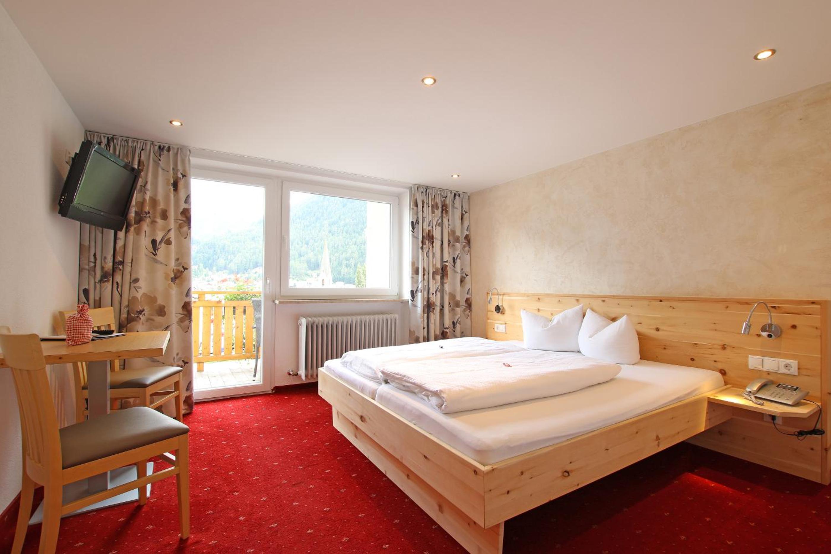 Pension Fuchs