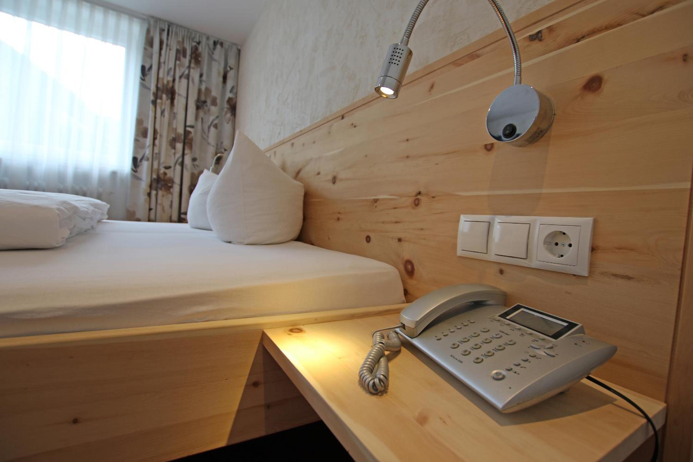 Pension Fuchs