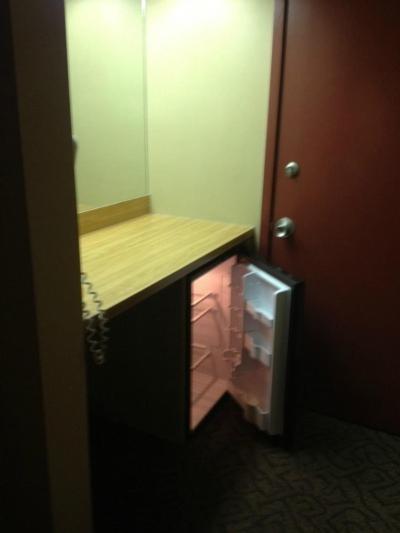 Travelodge by Wyndham Winnipeg Airport West