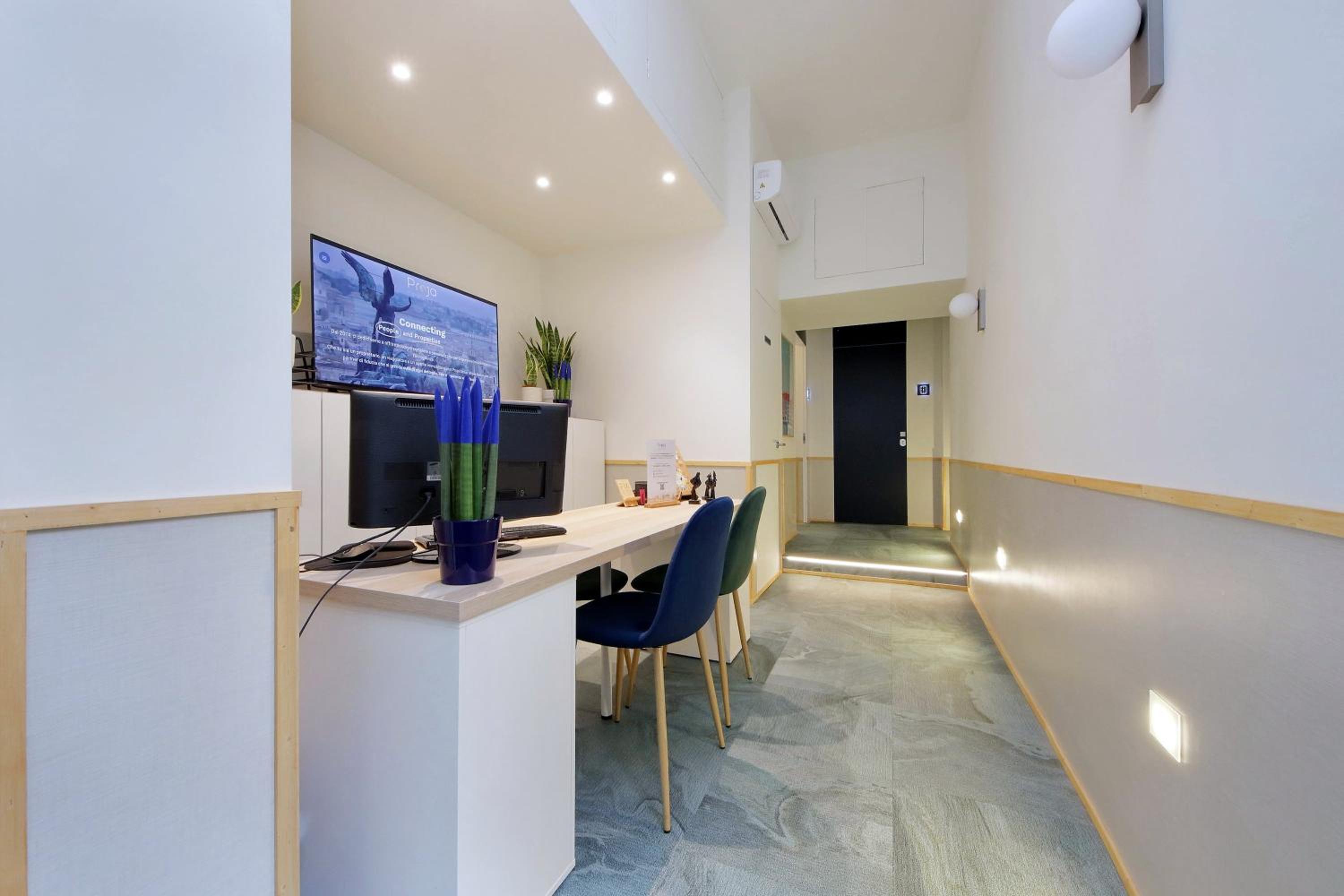 Proja Housing Romagnosi20
