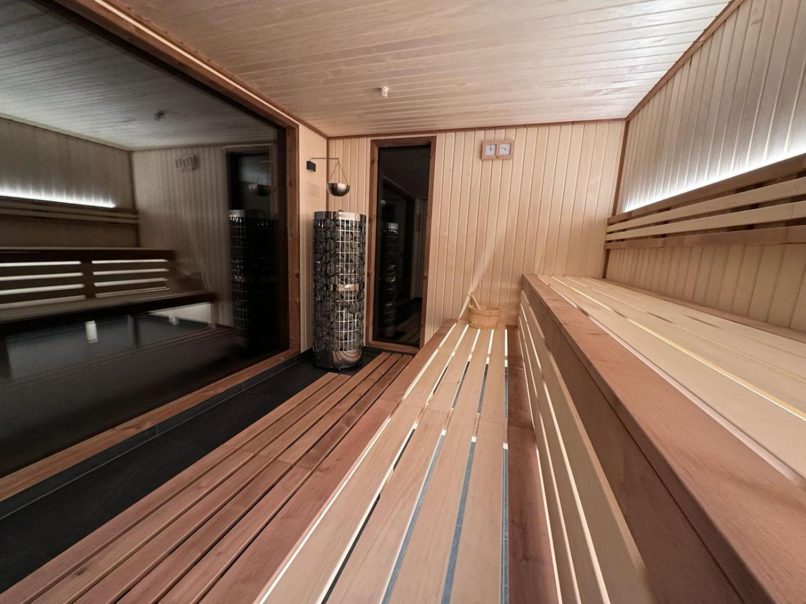 House Boat s výhledem na Wake Port
