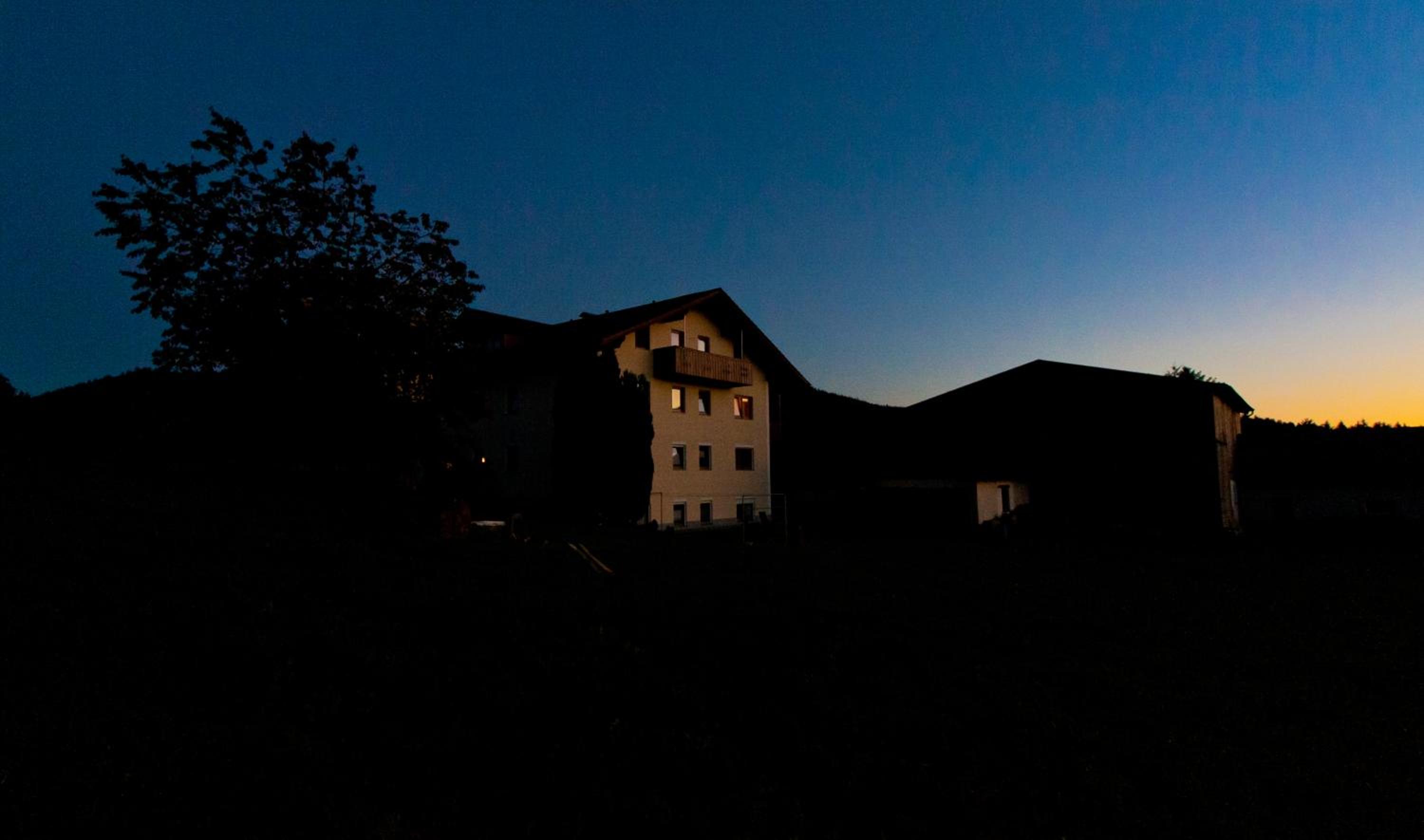 Pension Schuasterhof