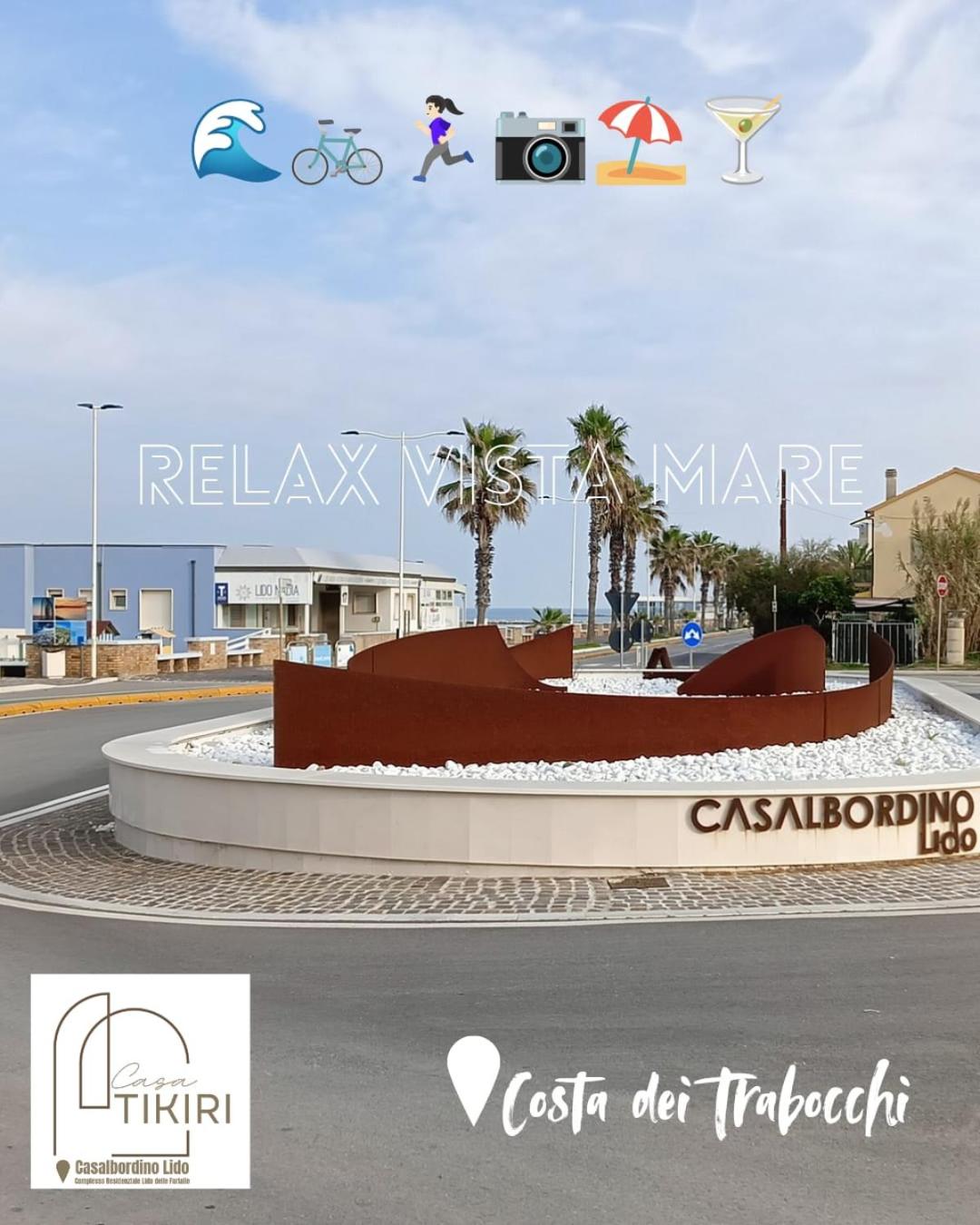 Casa Tikiri