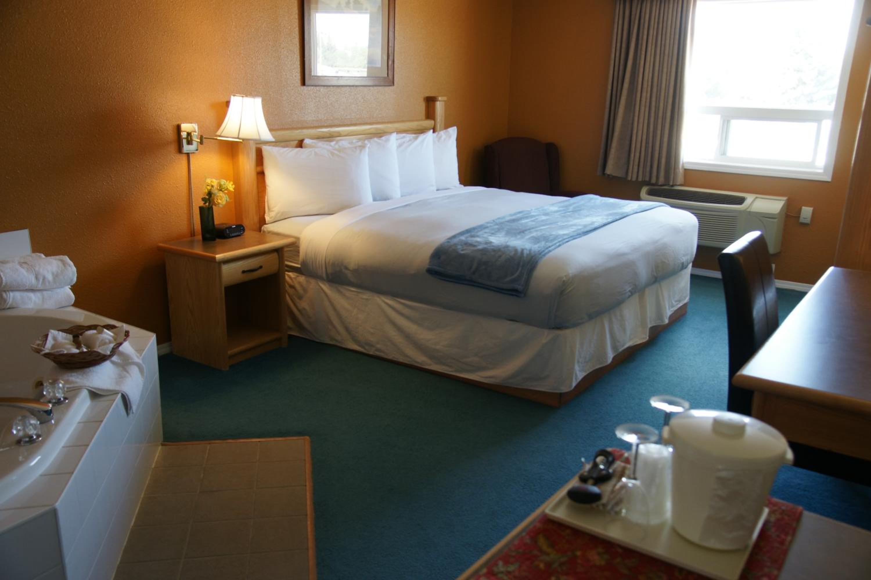 R&R Inn & Suites