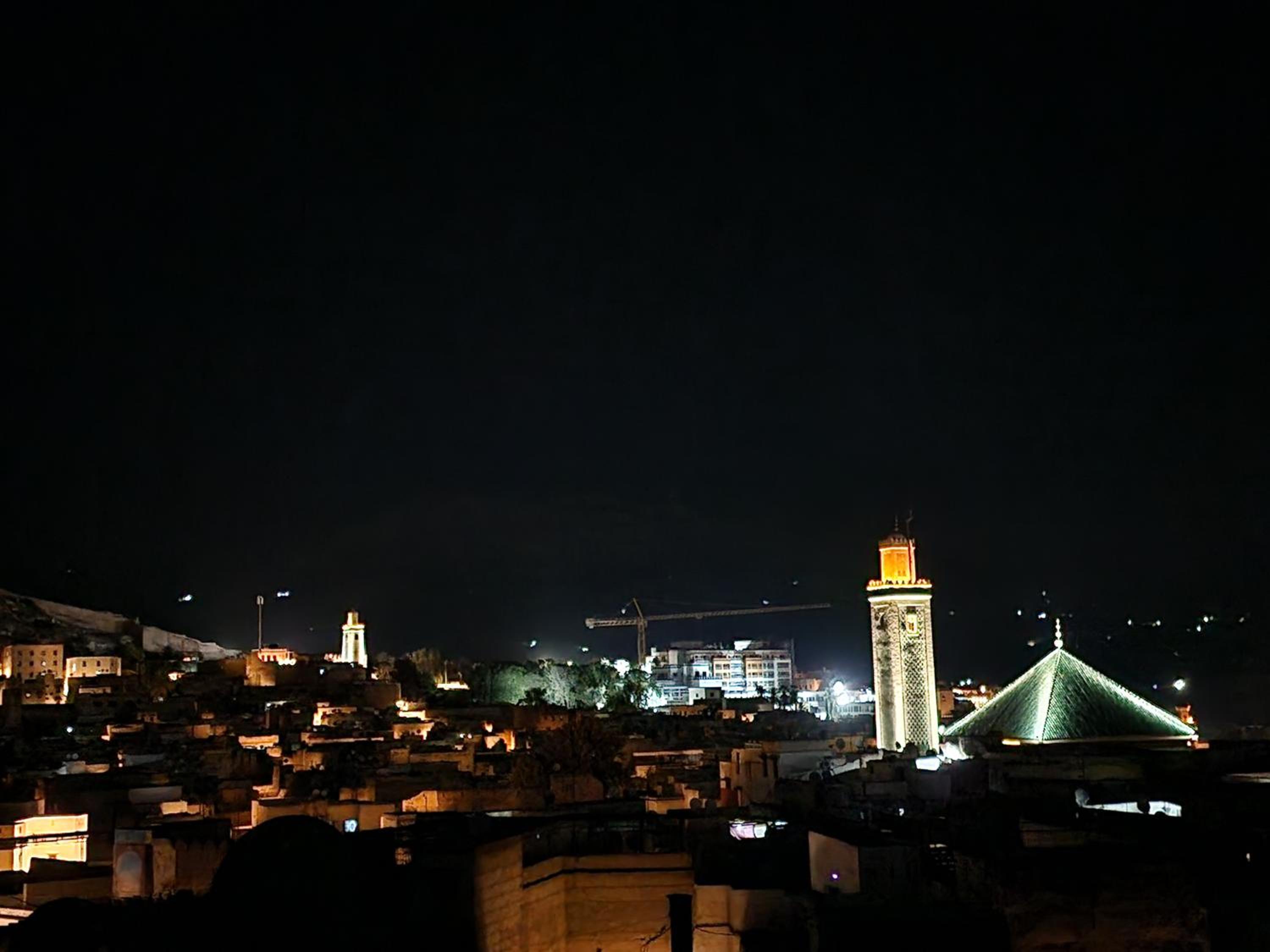 Riad Dar Mazaj Fes