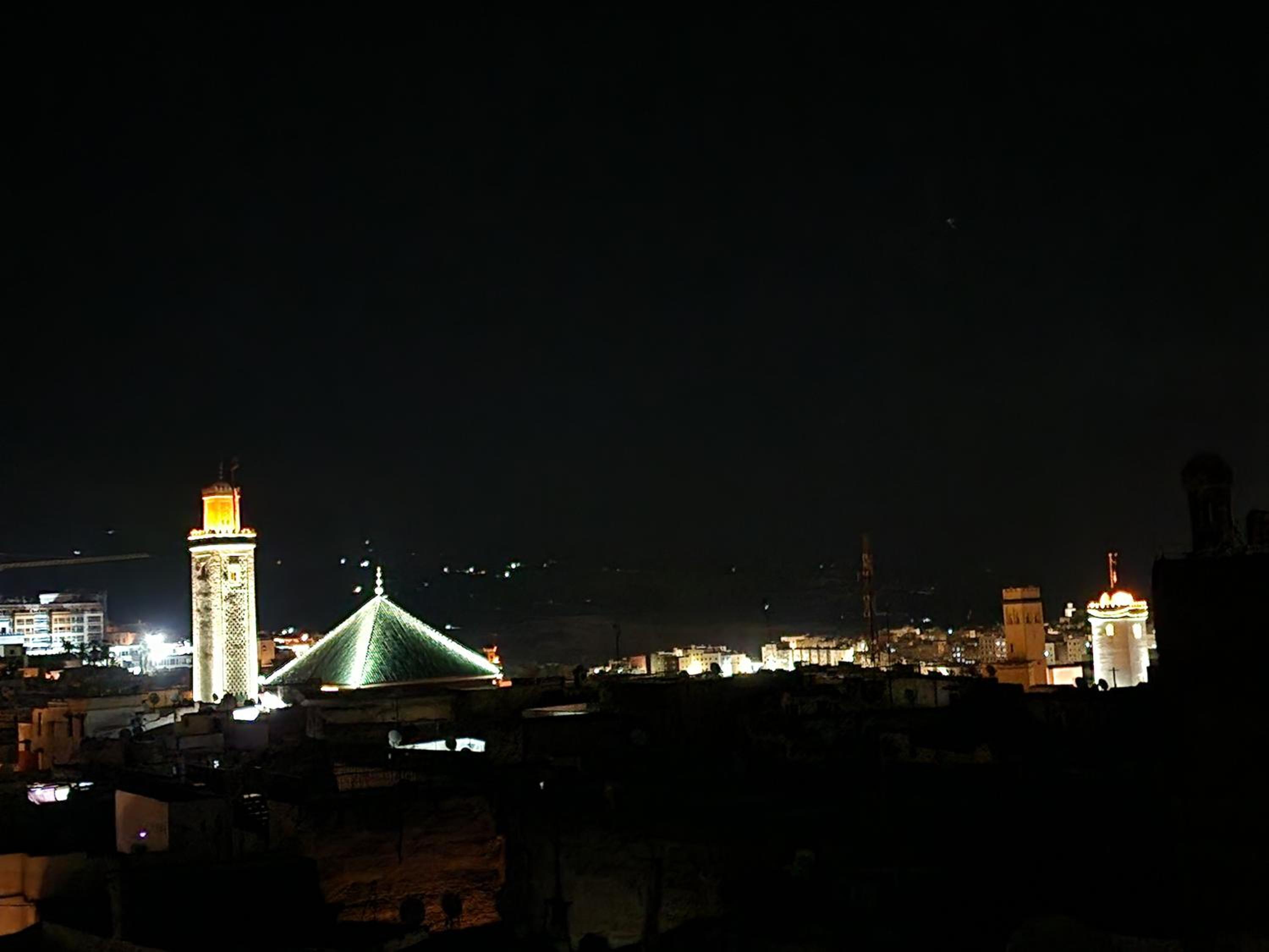 Riad Dar Mazaj Fes