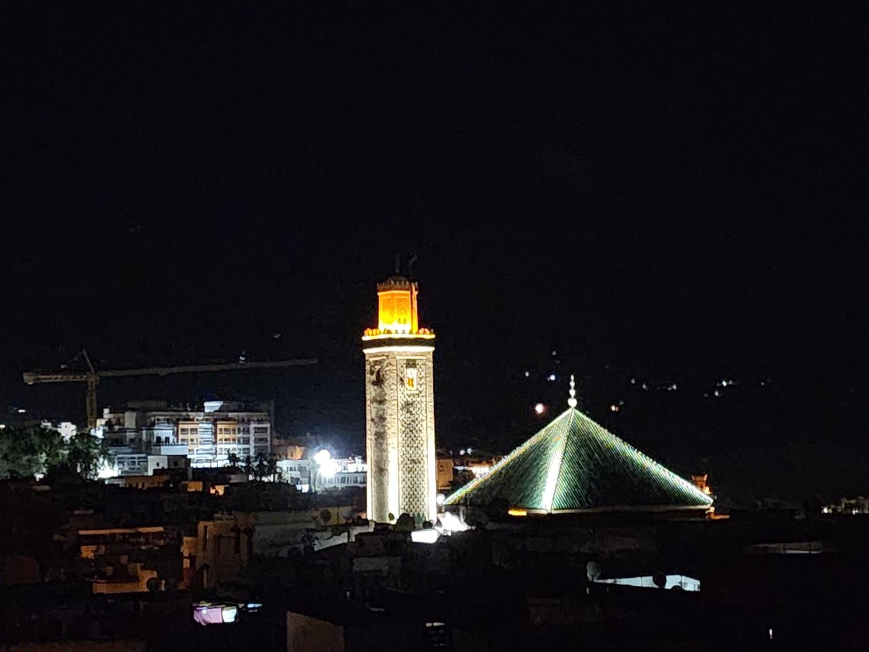 Riad Dar Mazaj Fes