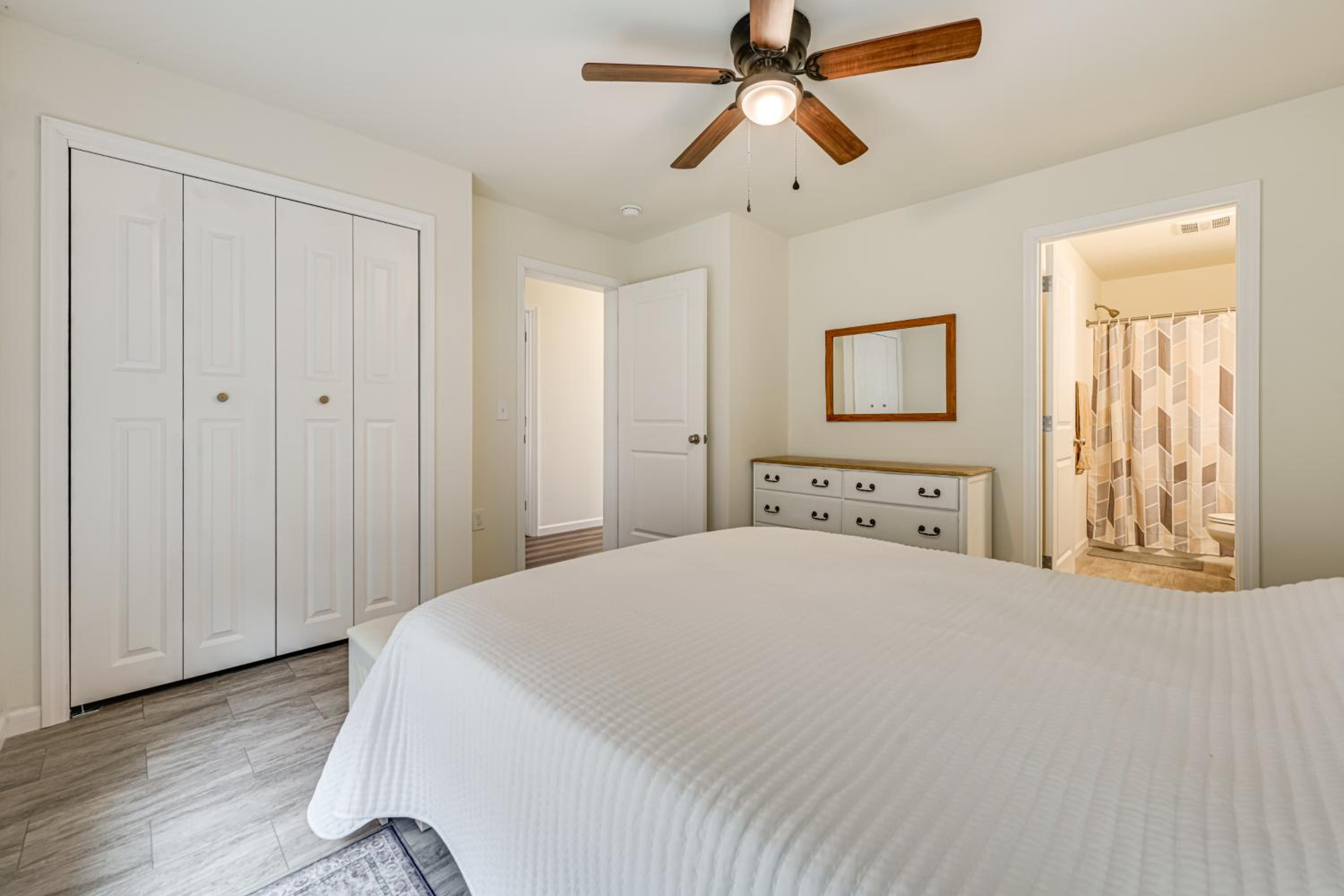 Keuka Lake Retreat Steps From Marina!