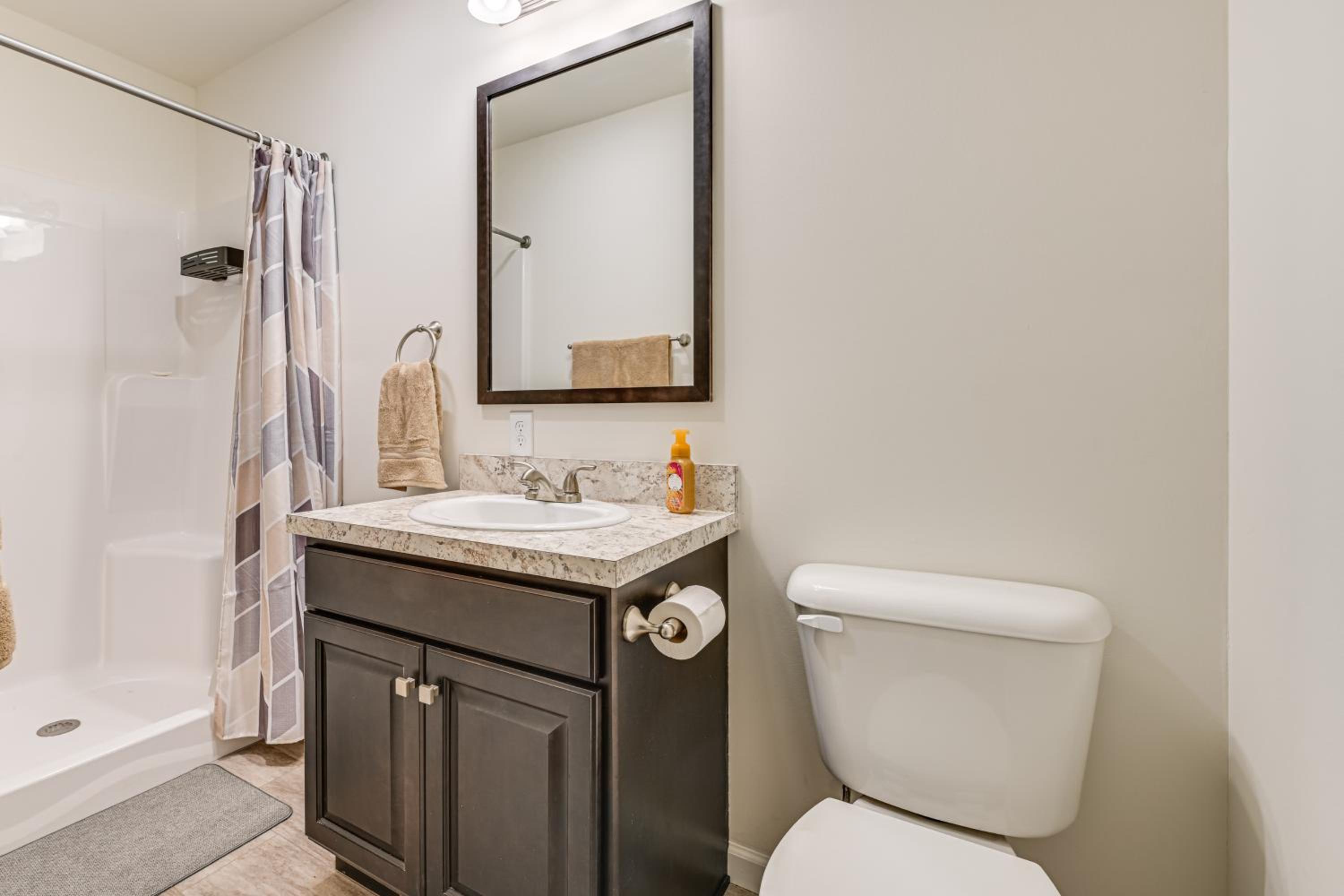 Keuka Lake Retreat Steps From Marina!