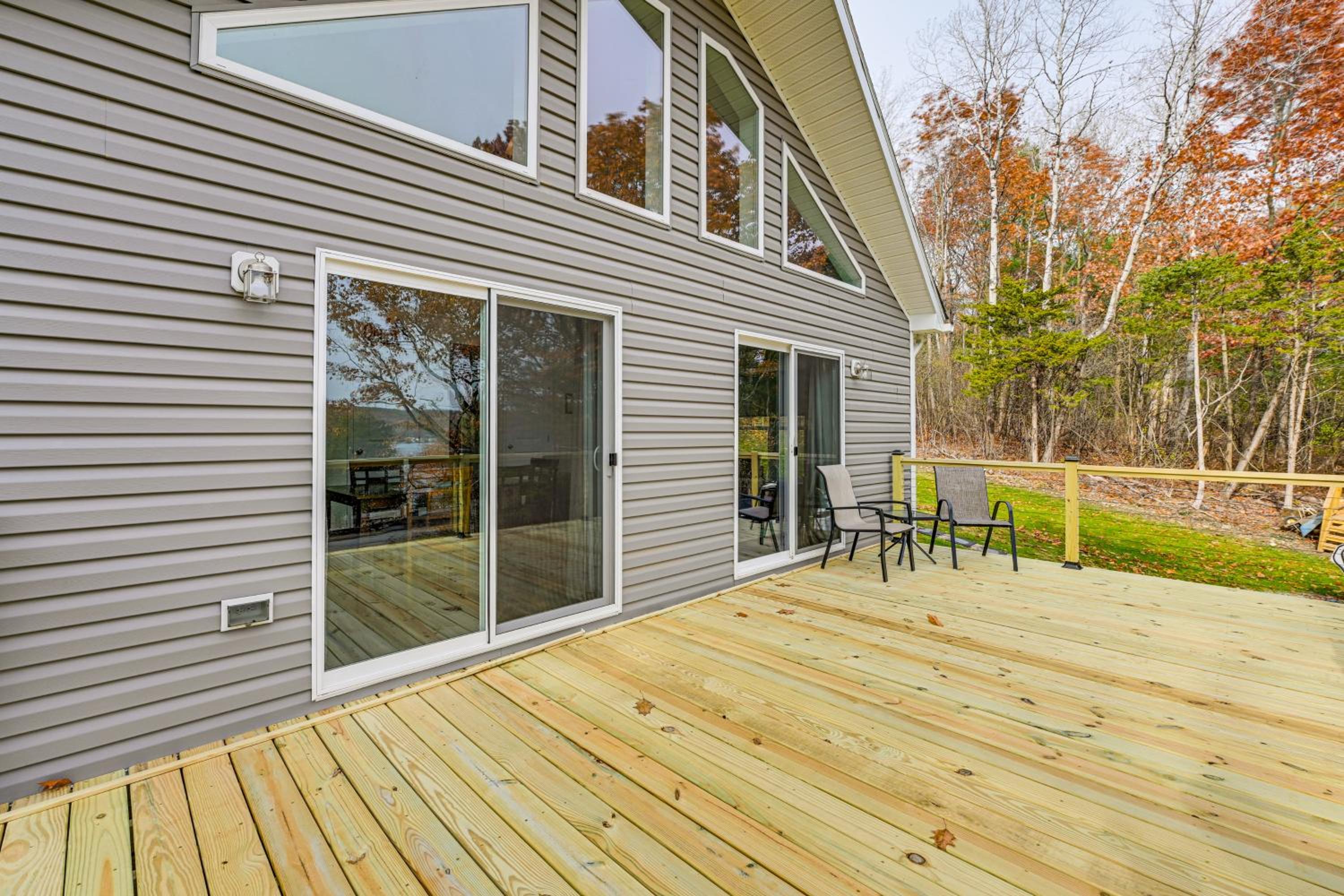 Keuka Lake Retreat Steps From Marina!