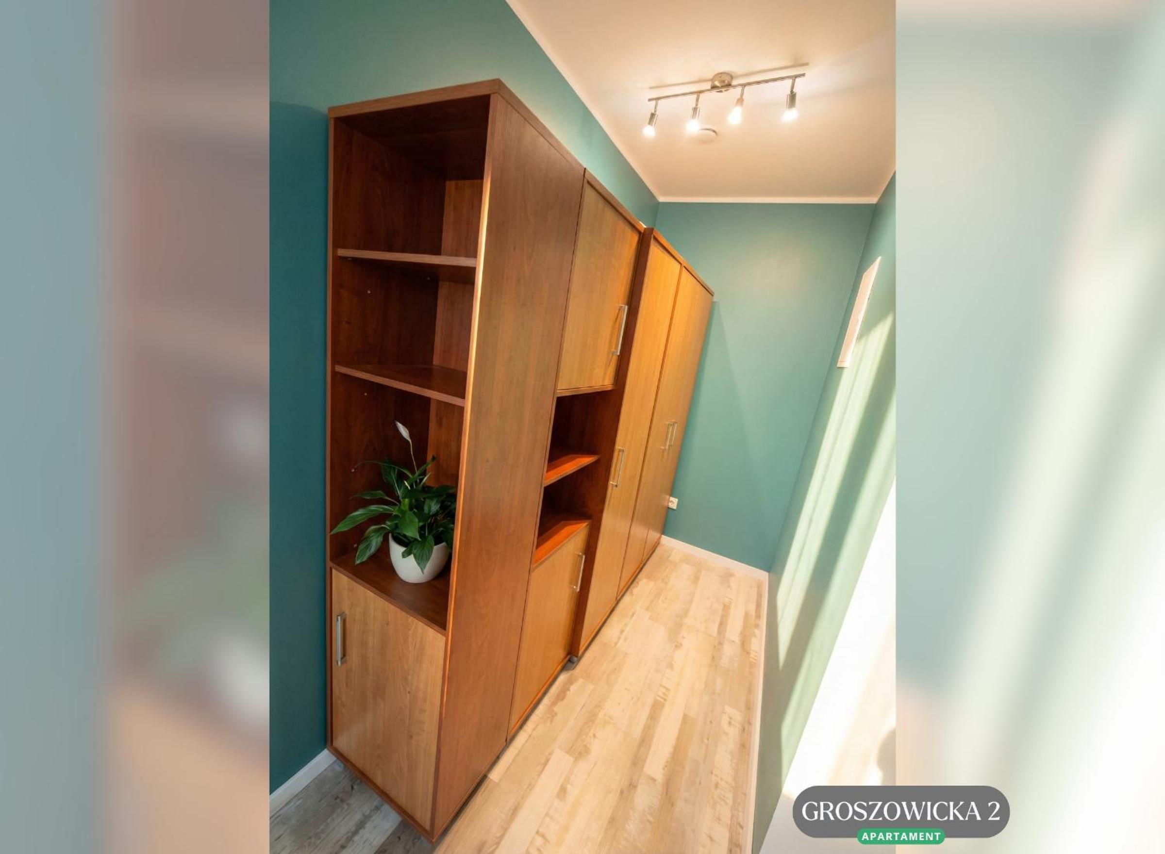 Apartament 40m2 Opole i Darmowy Parking