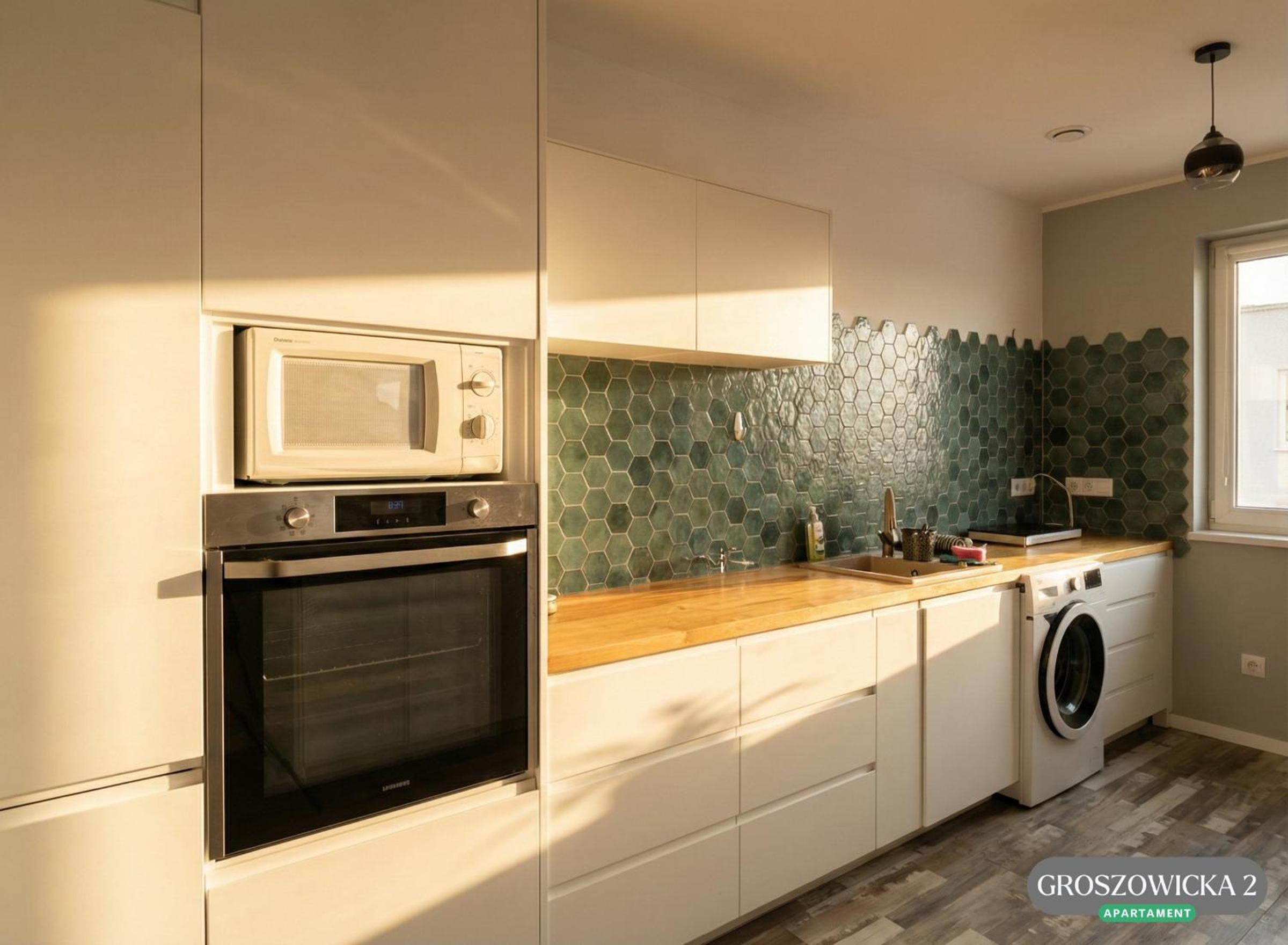 Apartament 40m2 Opole i Darmowy Parking