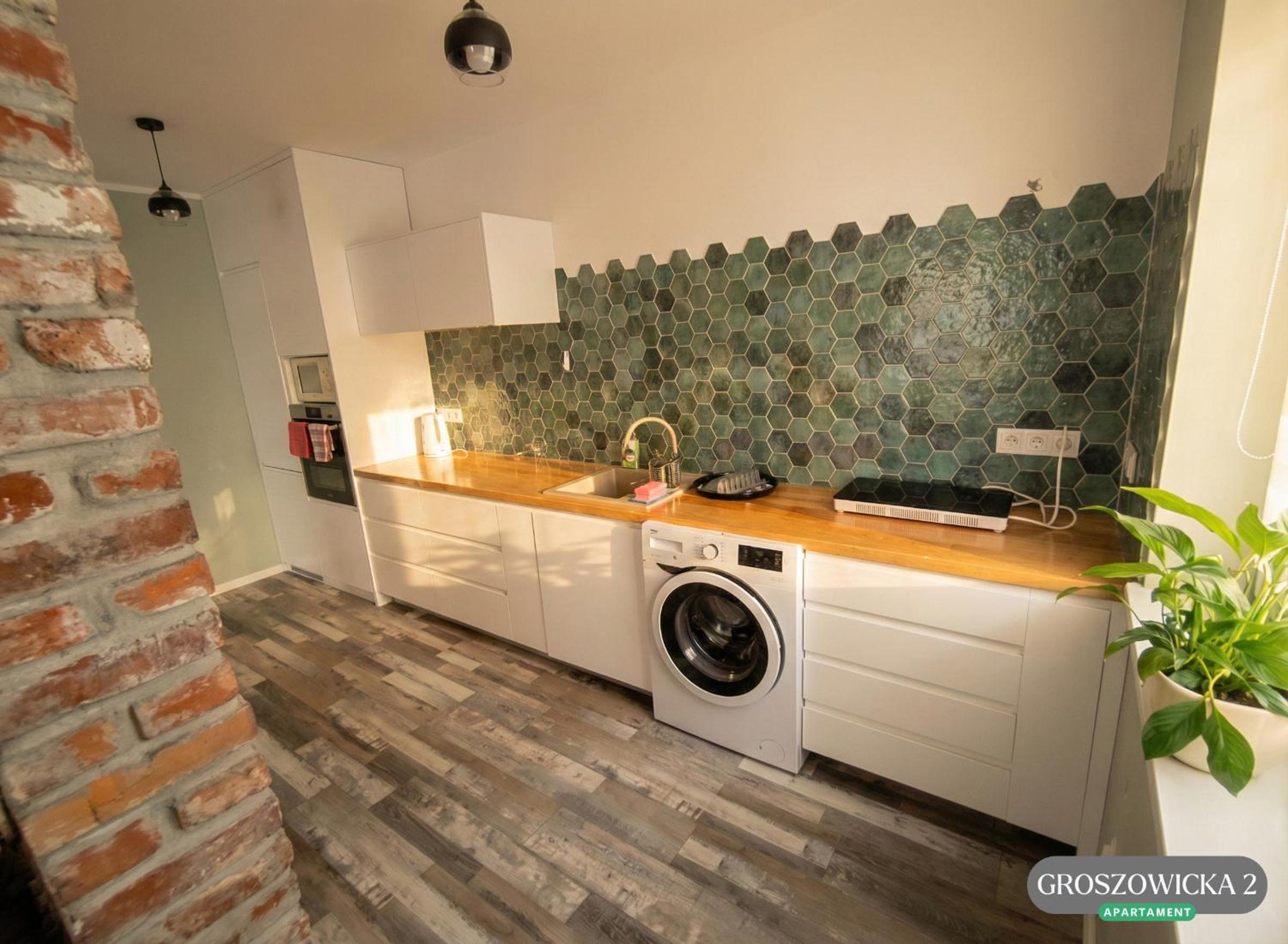 Apartament 40m2 Opole i Darmowy Parking