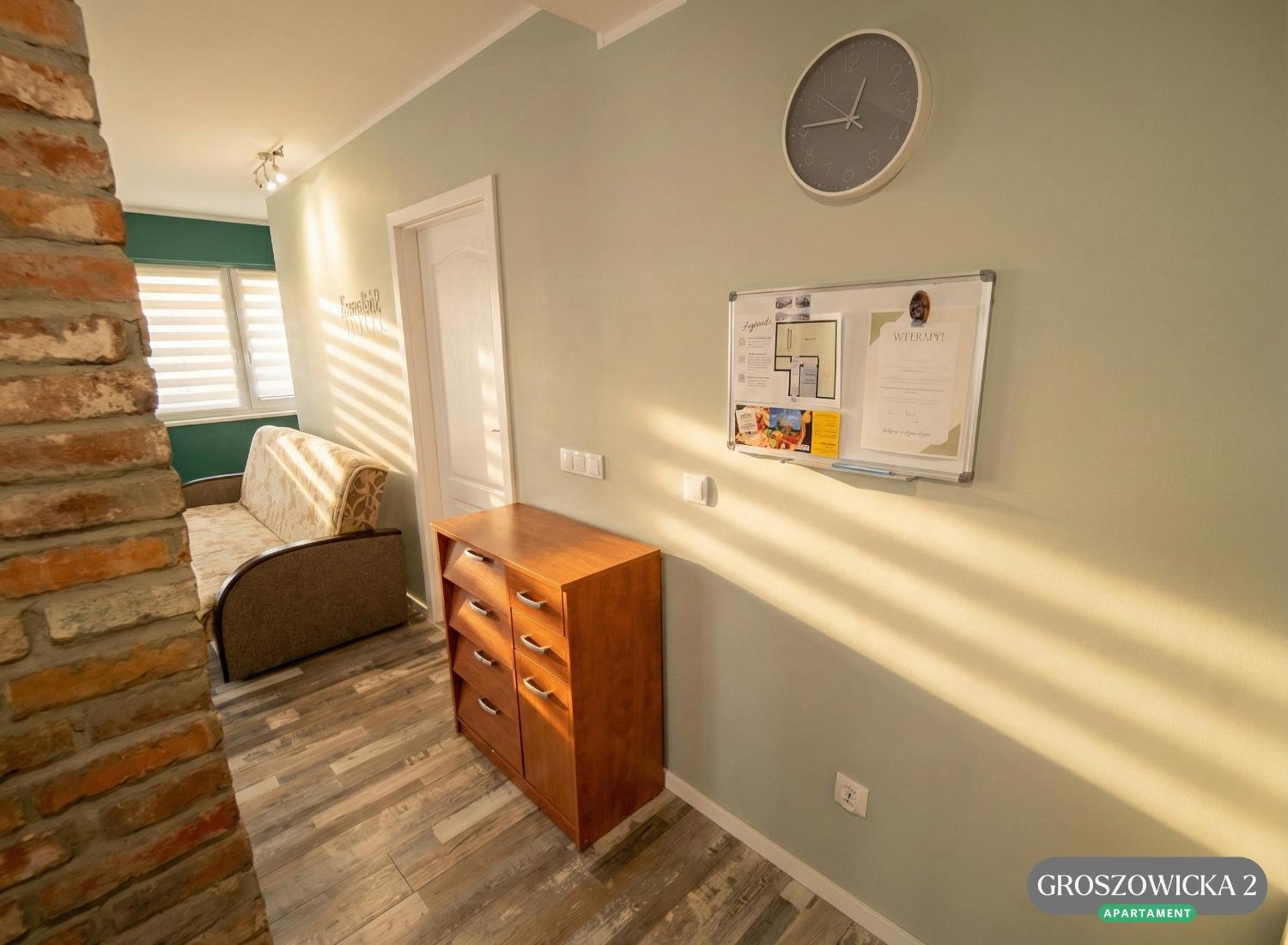 Apartament 40m2 Opole i Darmowy Parking