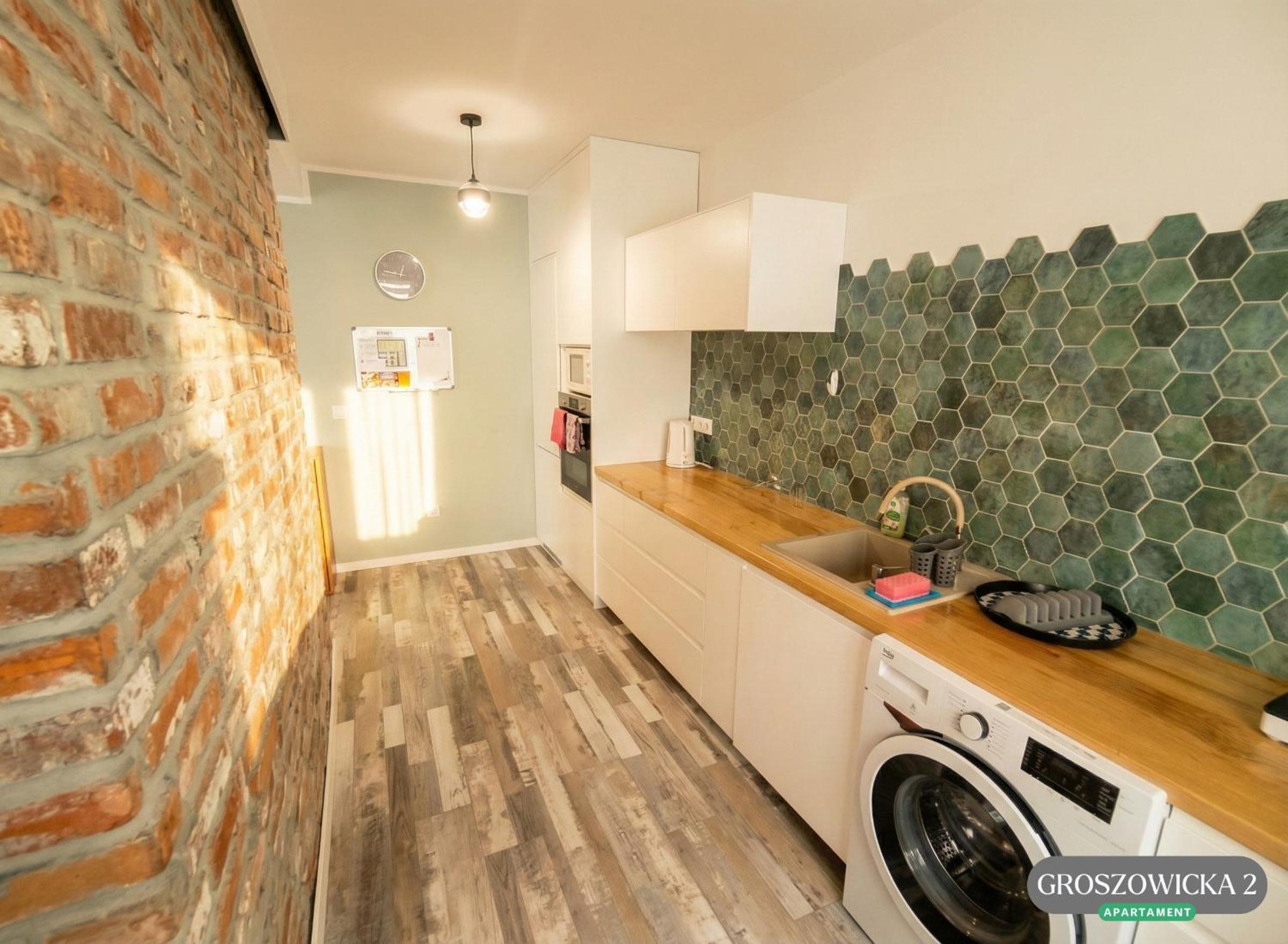 Apartament 40m2 Opole i Darmowy Parking
