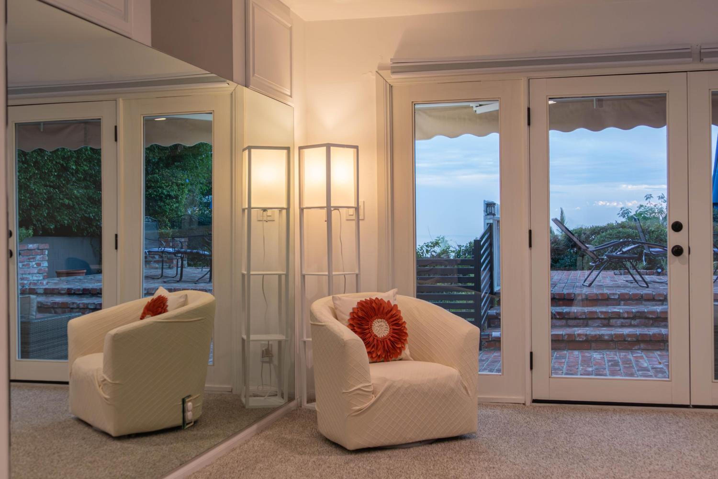 Bella Villa near Beverly Hills Amazing City view and hot tub