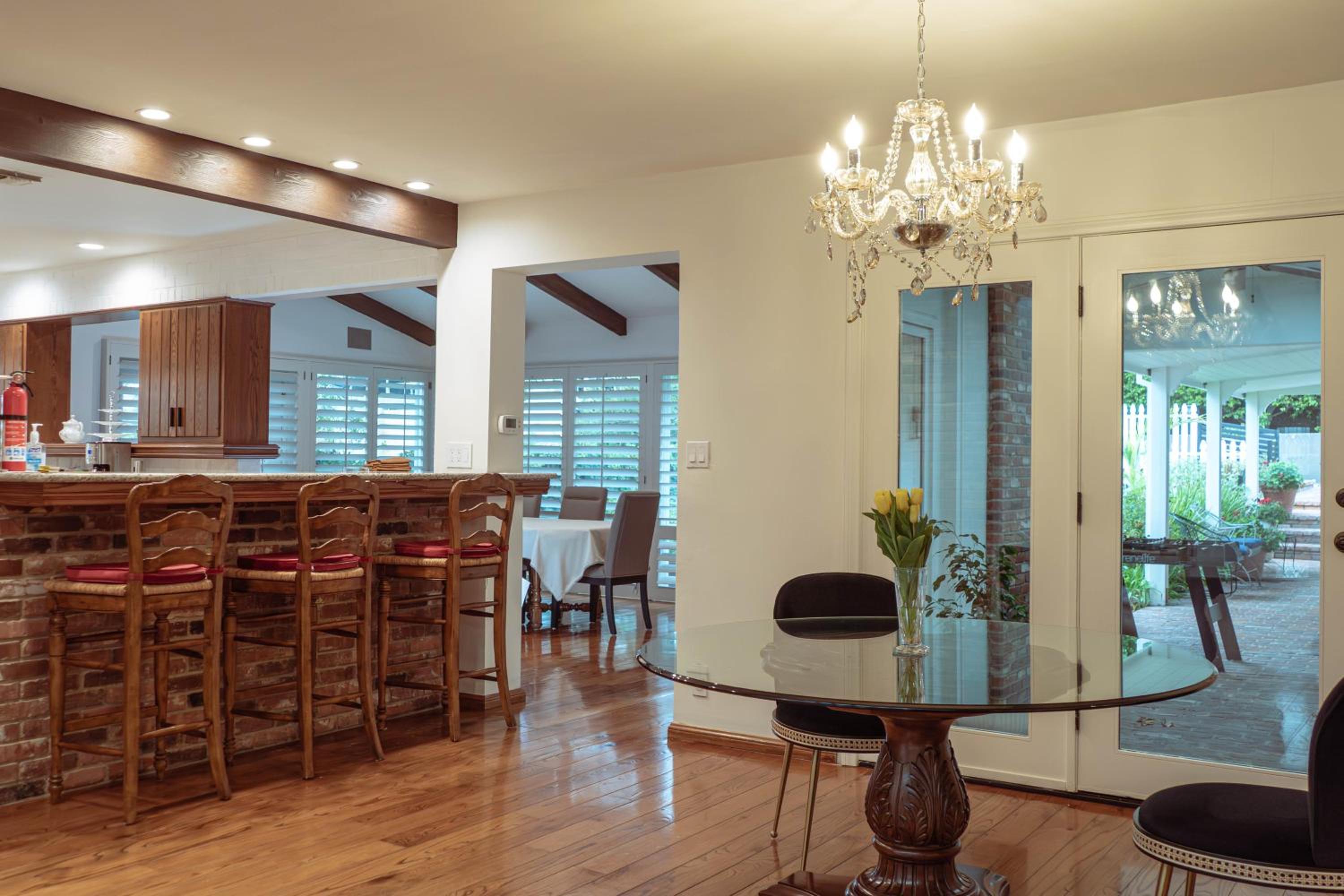 Bella Villa near Beverly Hills Amazing City view and hot tub