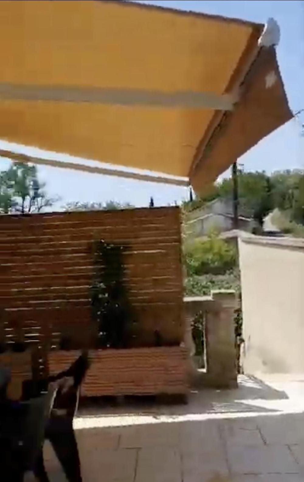 Magnifique T4 Uzès au calme