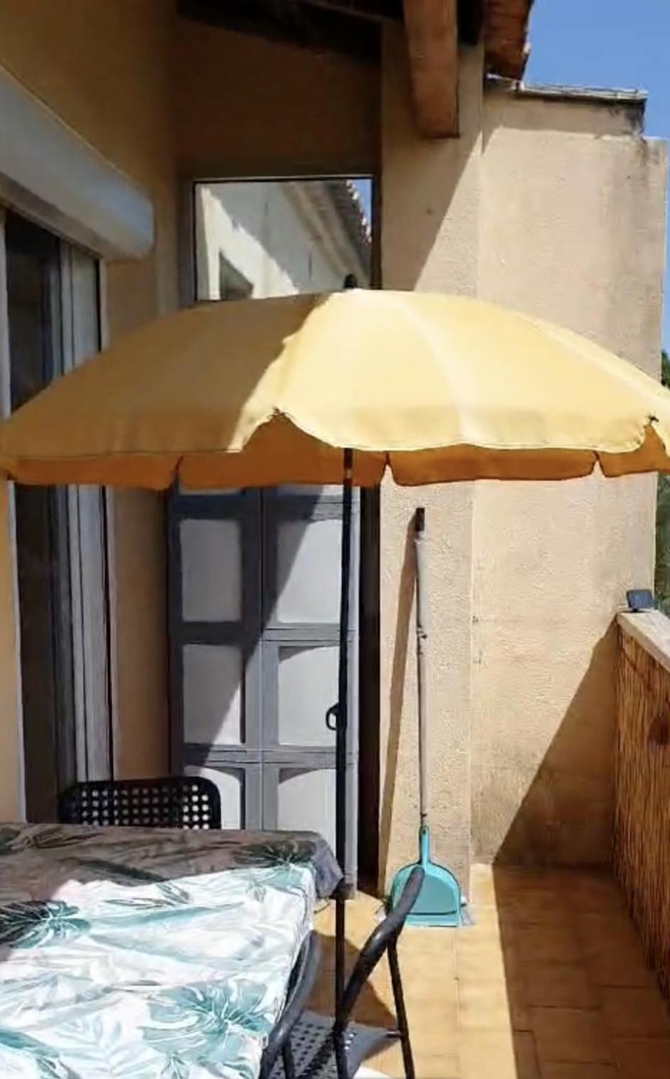 Magnifique T4 Uzès au calme