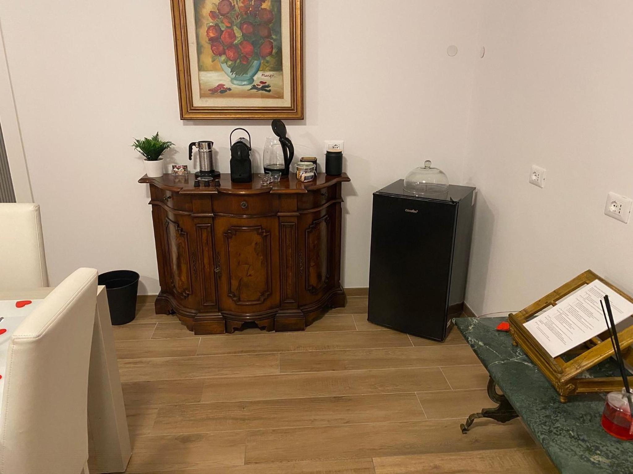 Villa Alexander Suite esclusiva di 100 m con vasca idromassaggio