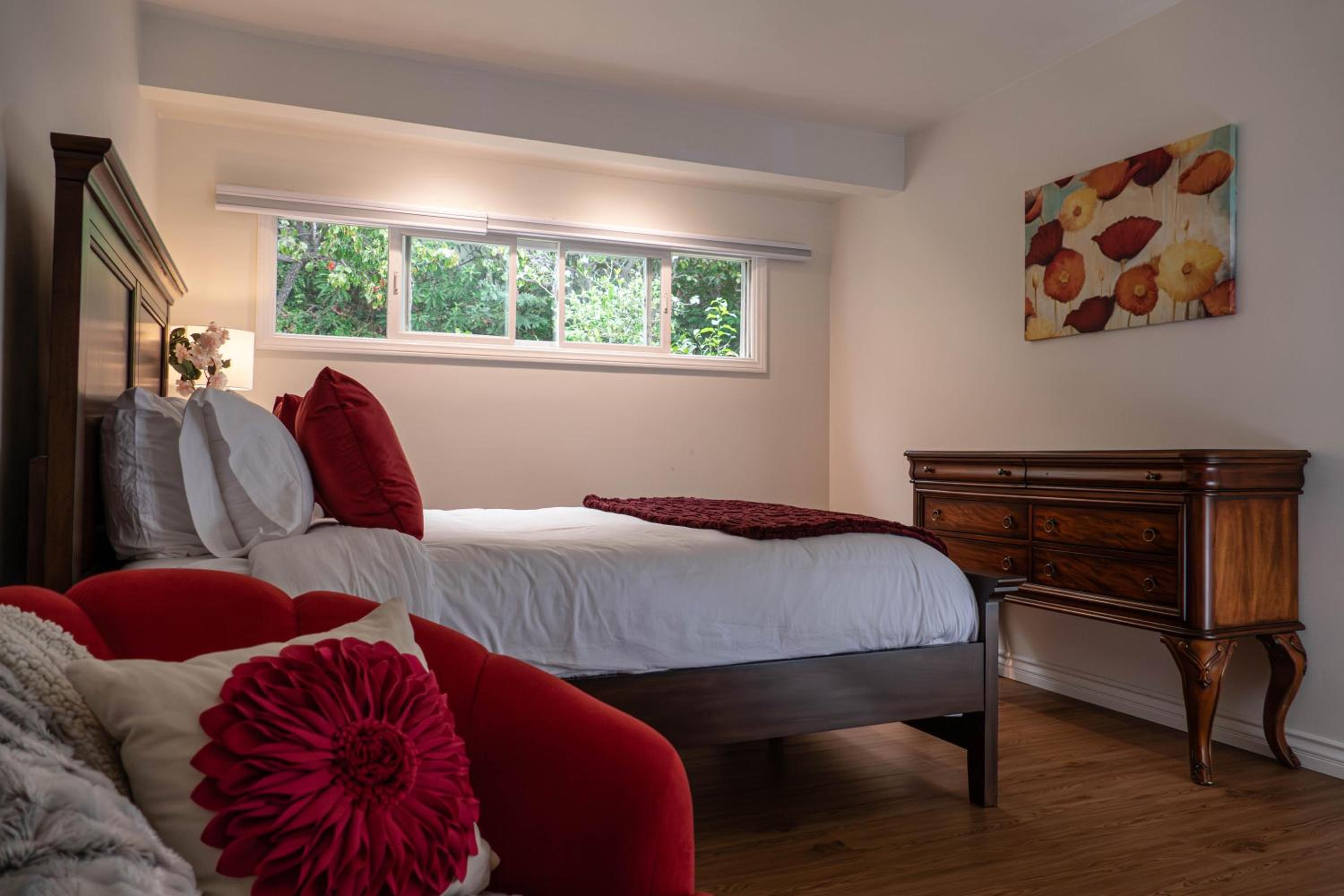 Bella Villa near Beverly Hills Amazing City view and hot tub