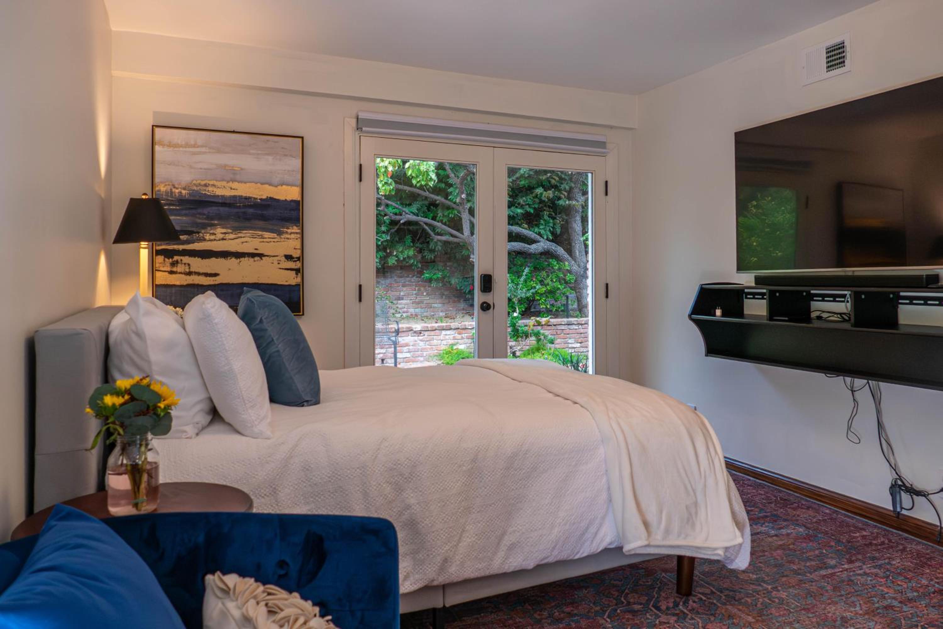 Bella Villa near Beverly Hills Amazing City view and hot tub