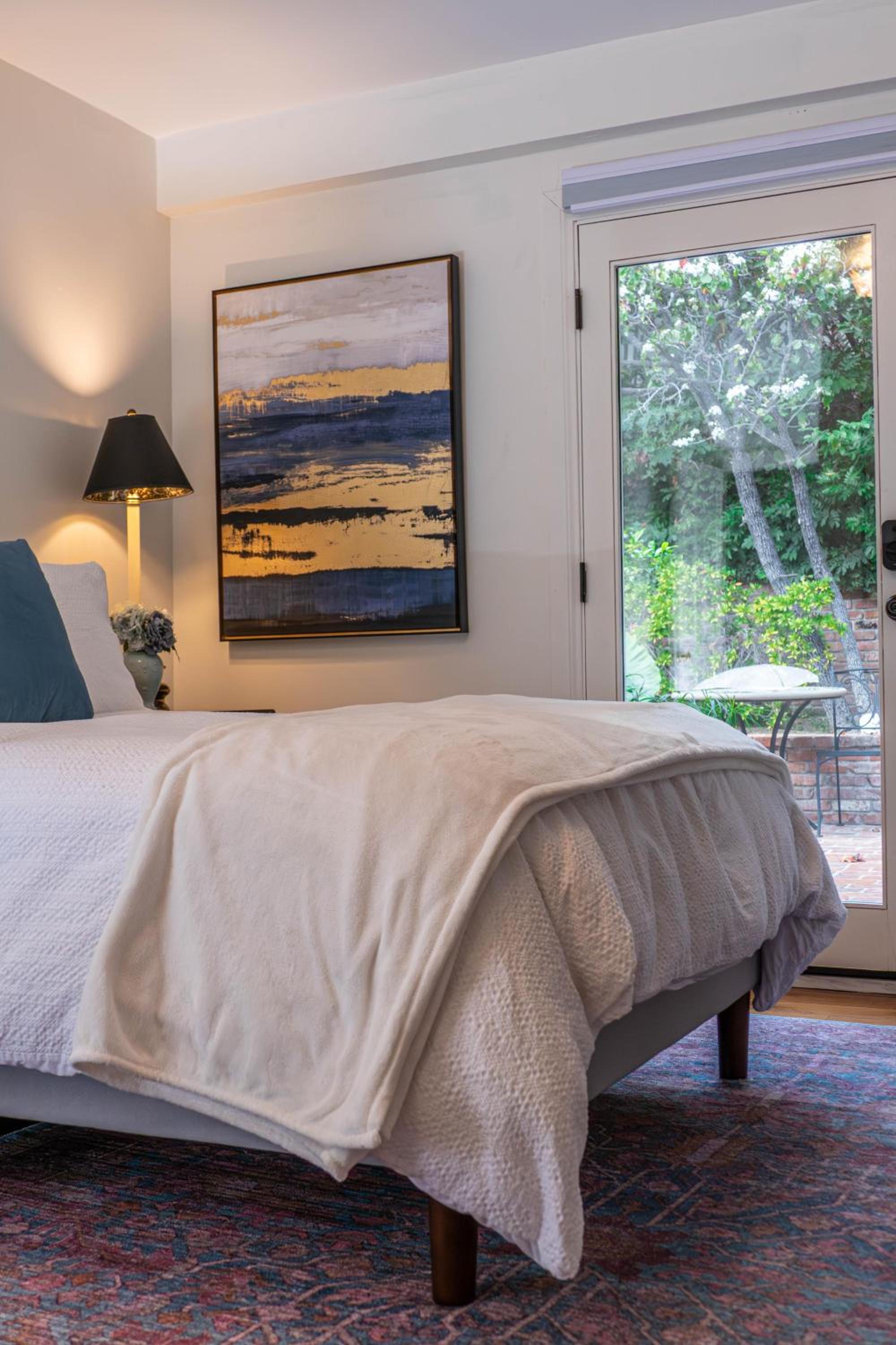Bella Villa near Beverly Hills Amazing City view and hot tub