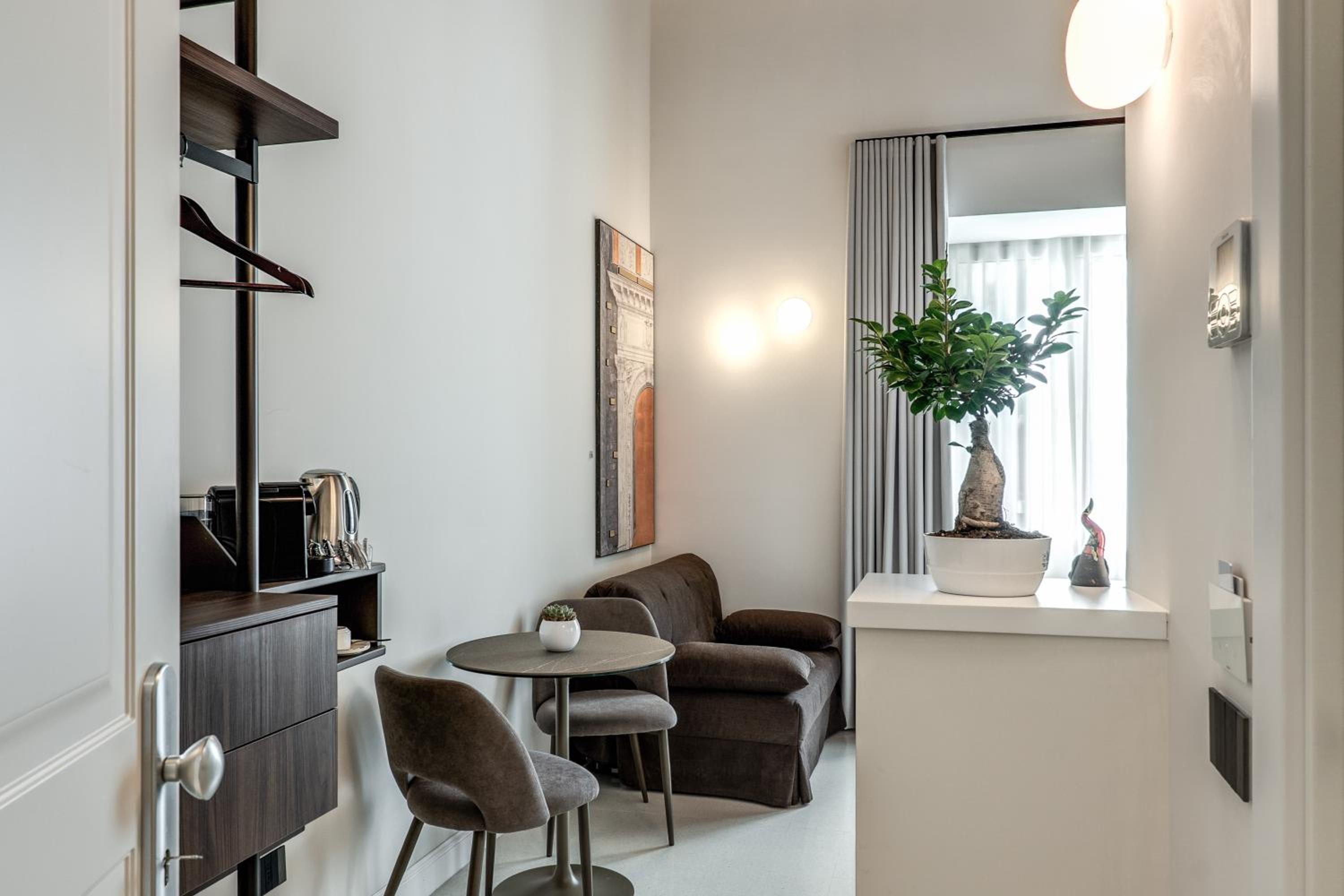 Residenze Piazza Dante