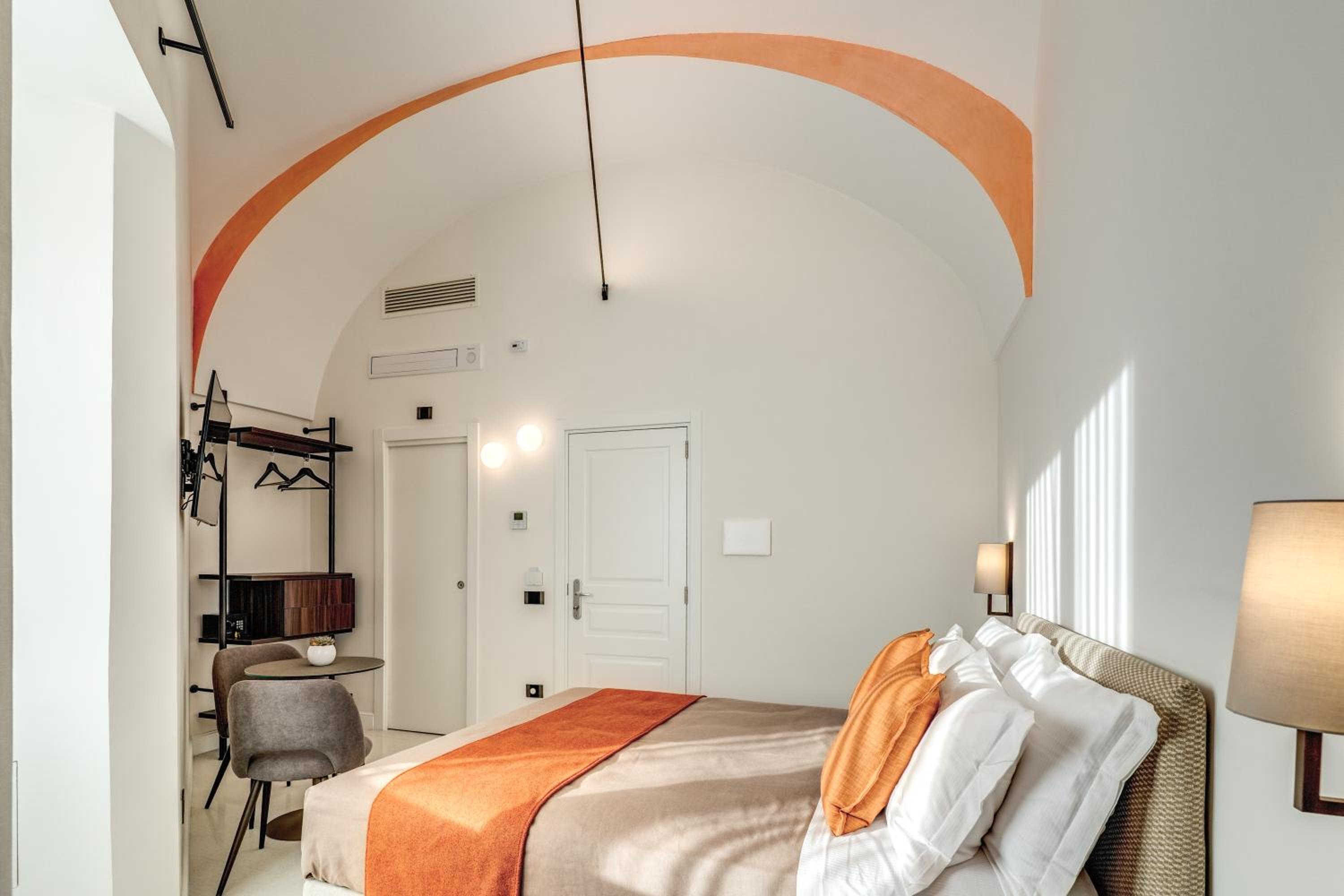 Residenze Piazza Dante