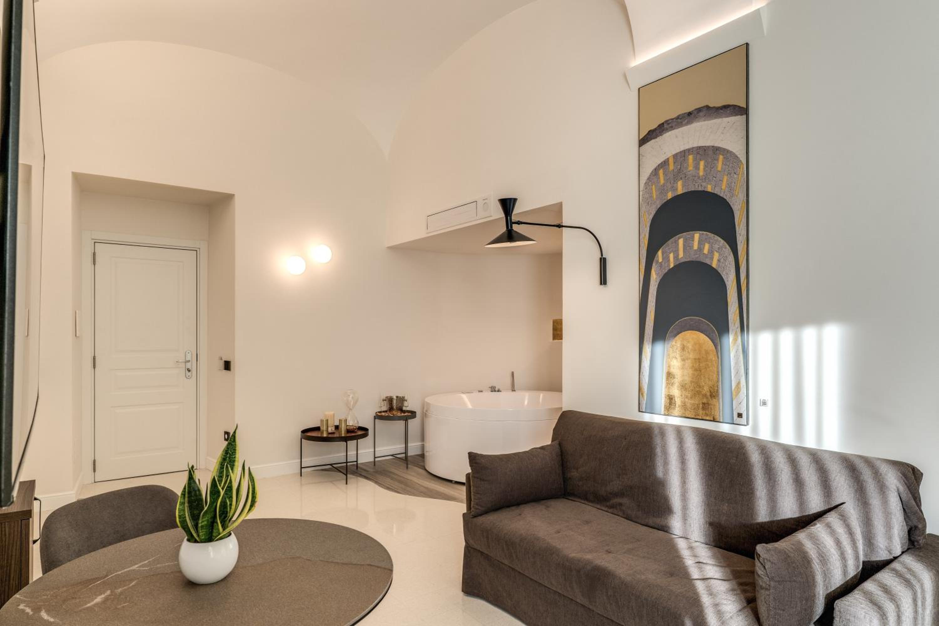 Residenze Piazza Dante