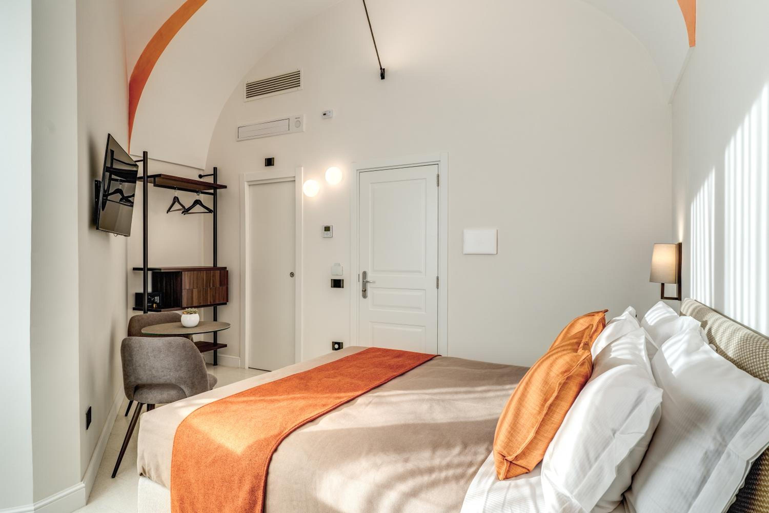 Residenze Piazza Dante