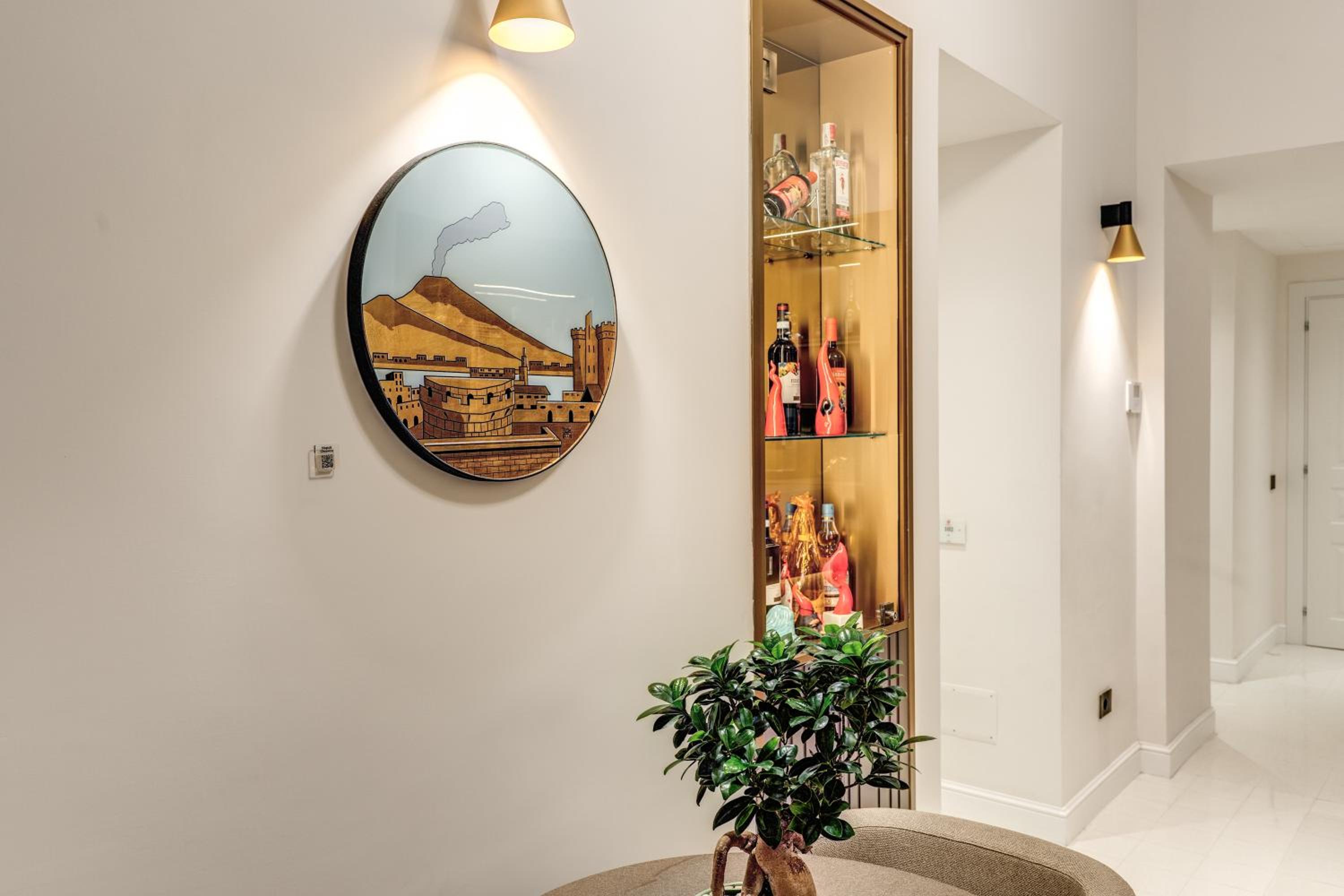 Residenze Piazza Dante