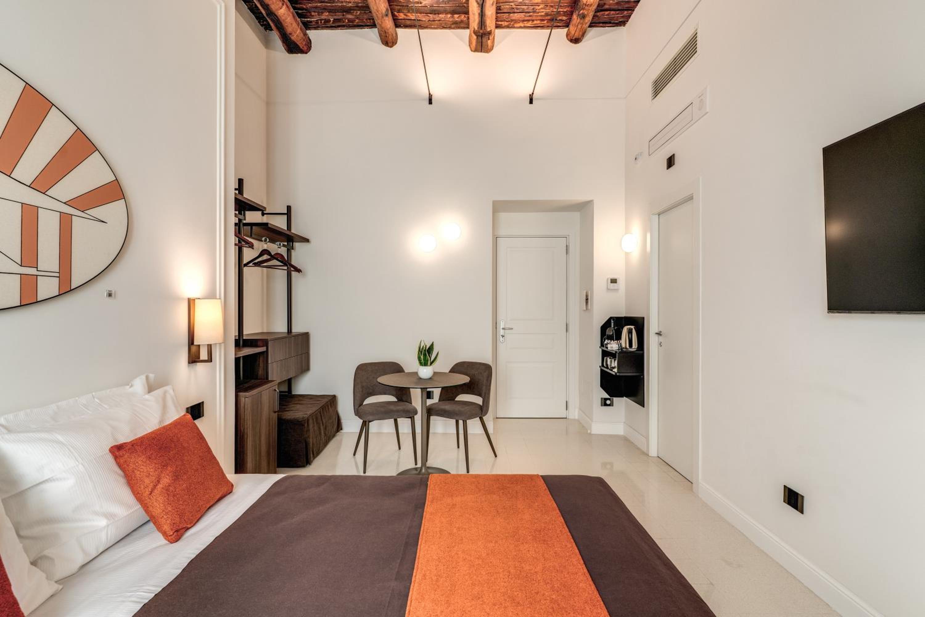 Residenze Piazza Dante