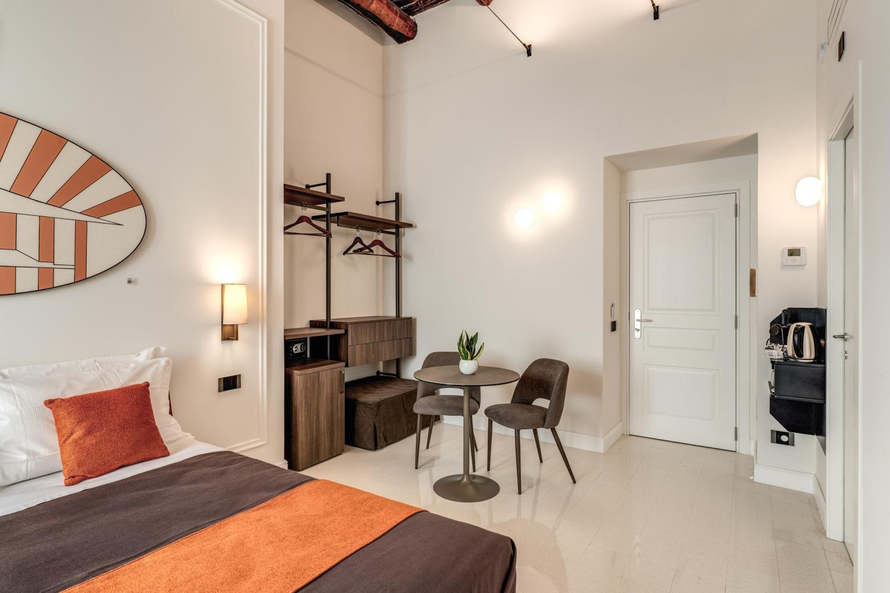 Residenze Piazza Dante